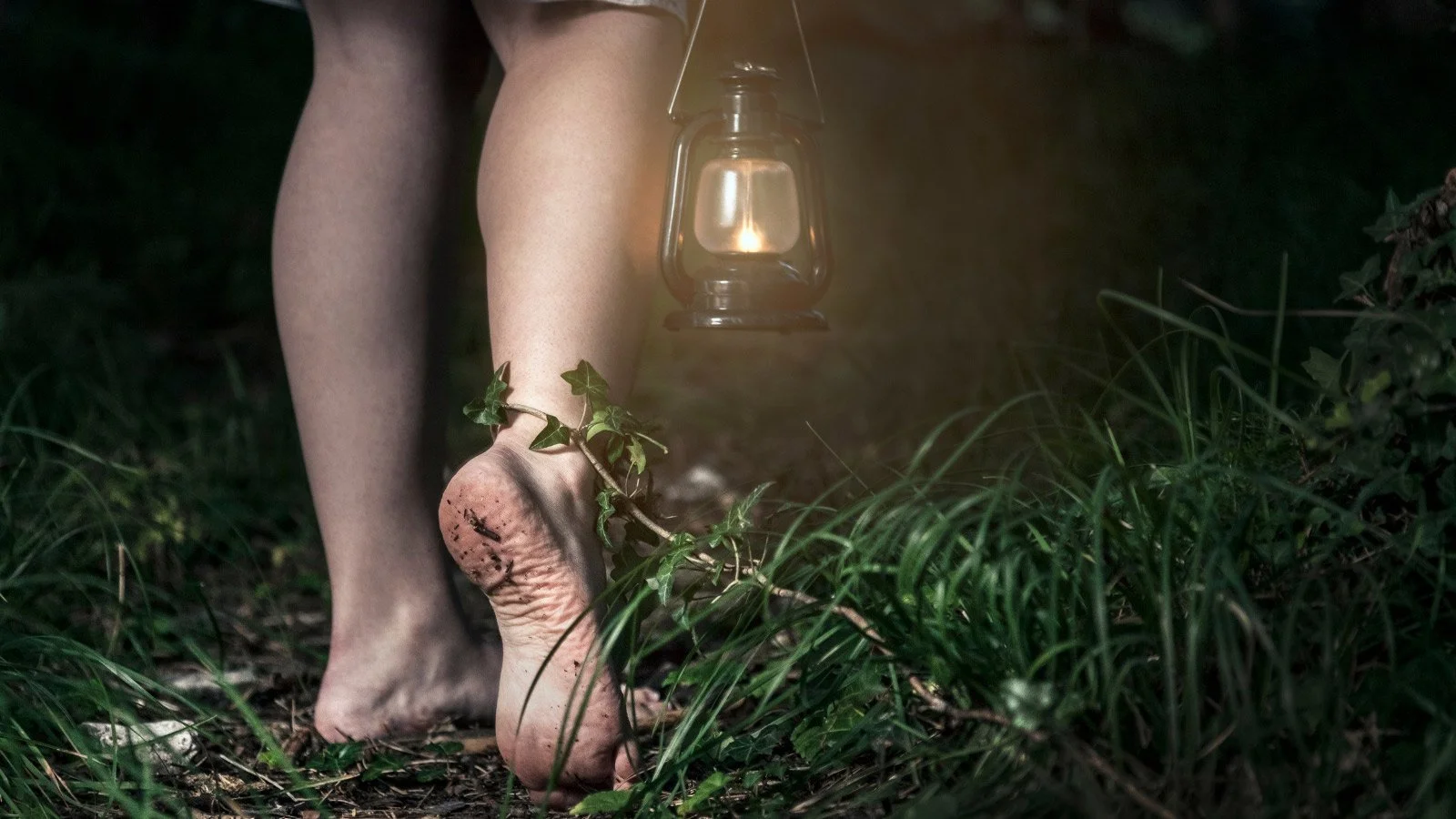 What If What You See Isn’t What’s Real