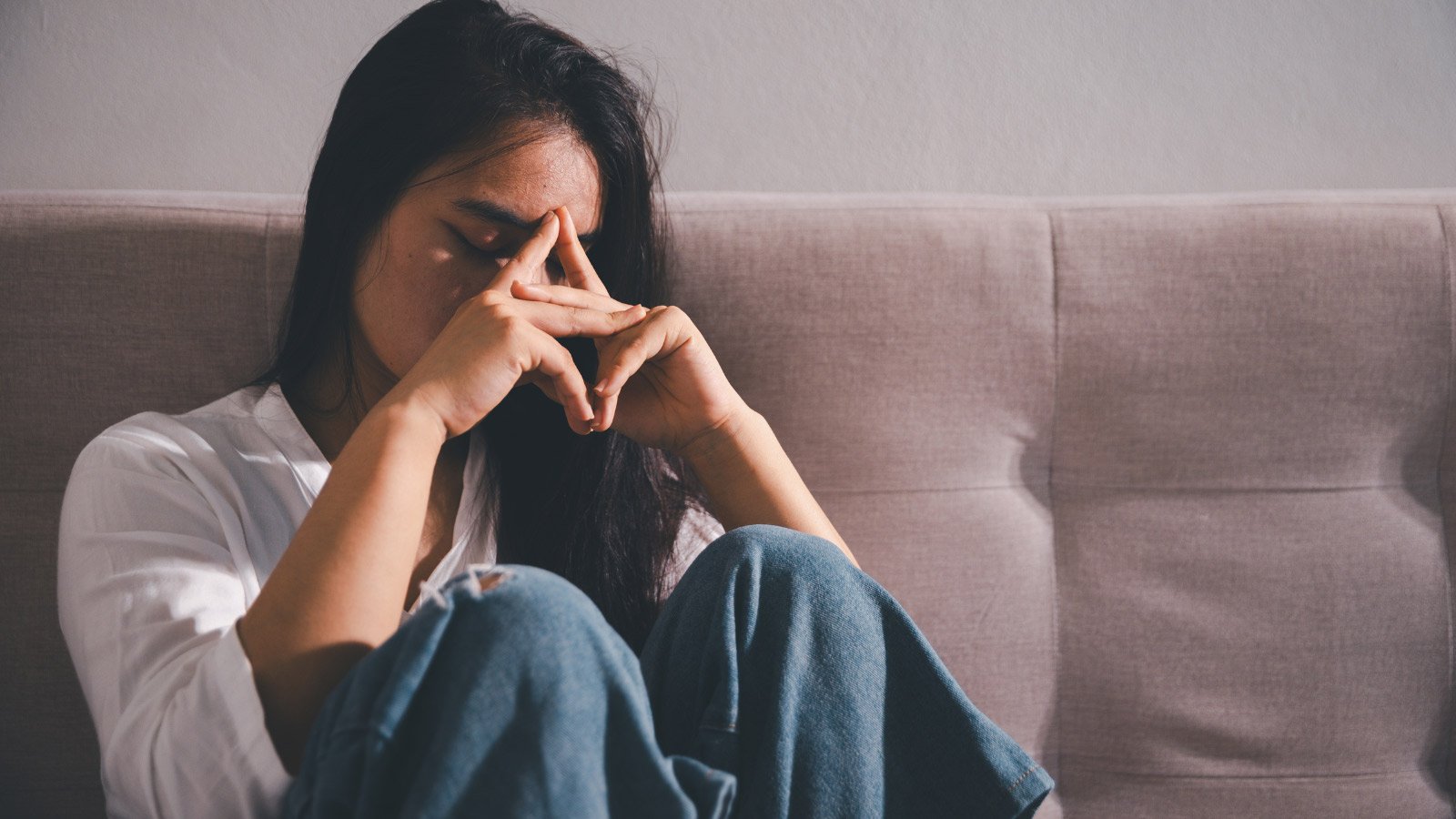 The Lord Who Heals: Finding Hope In Our Darkest Hours