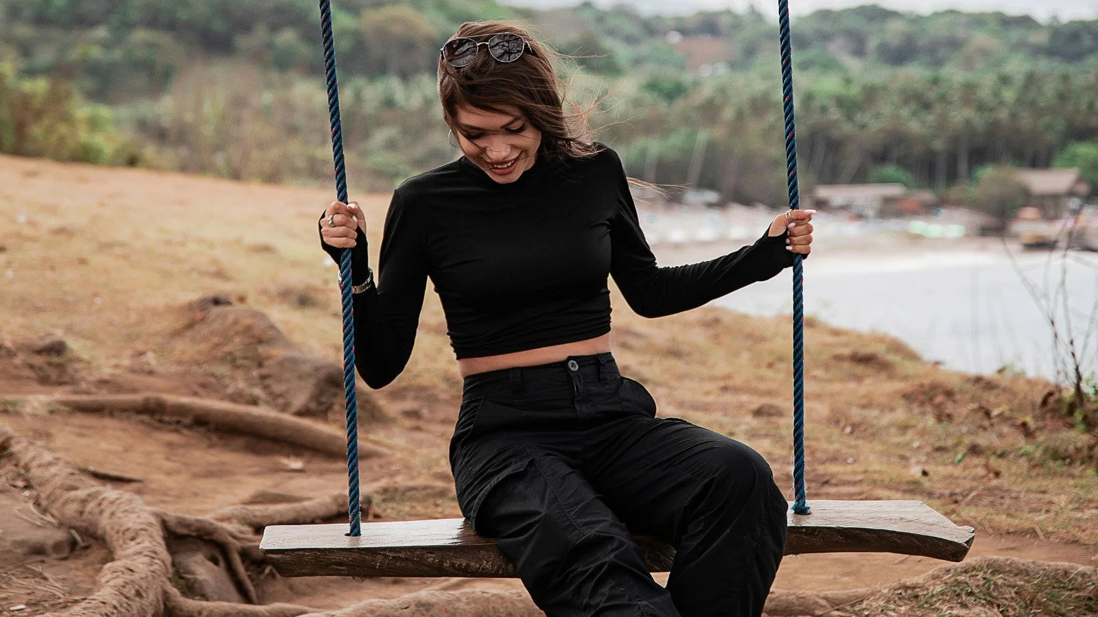 We Were Never Meant to Do It Alone