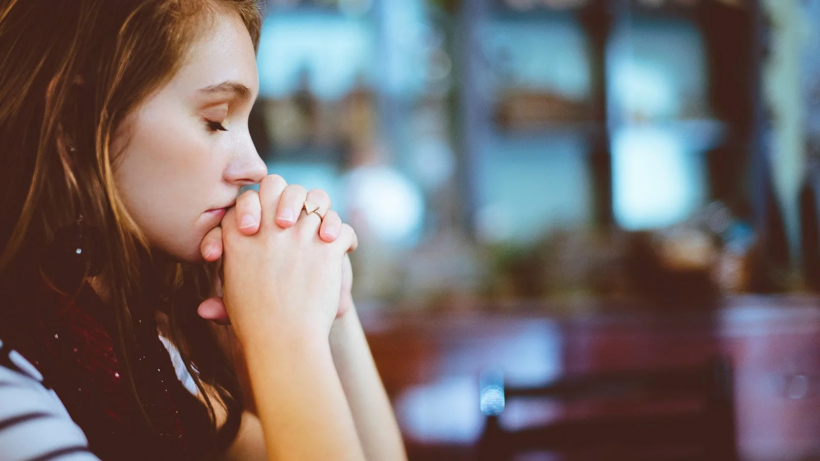 Why ‘Pray about Everything’ Means More Than We Think