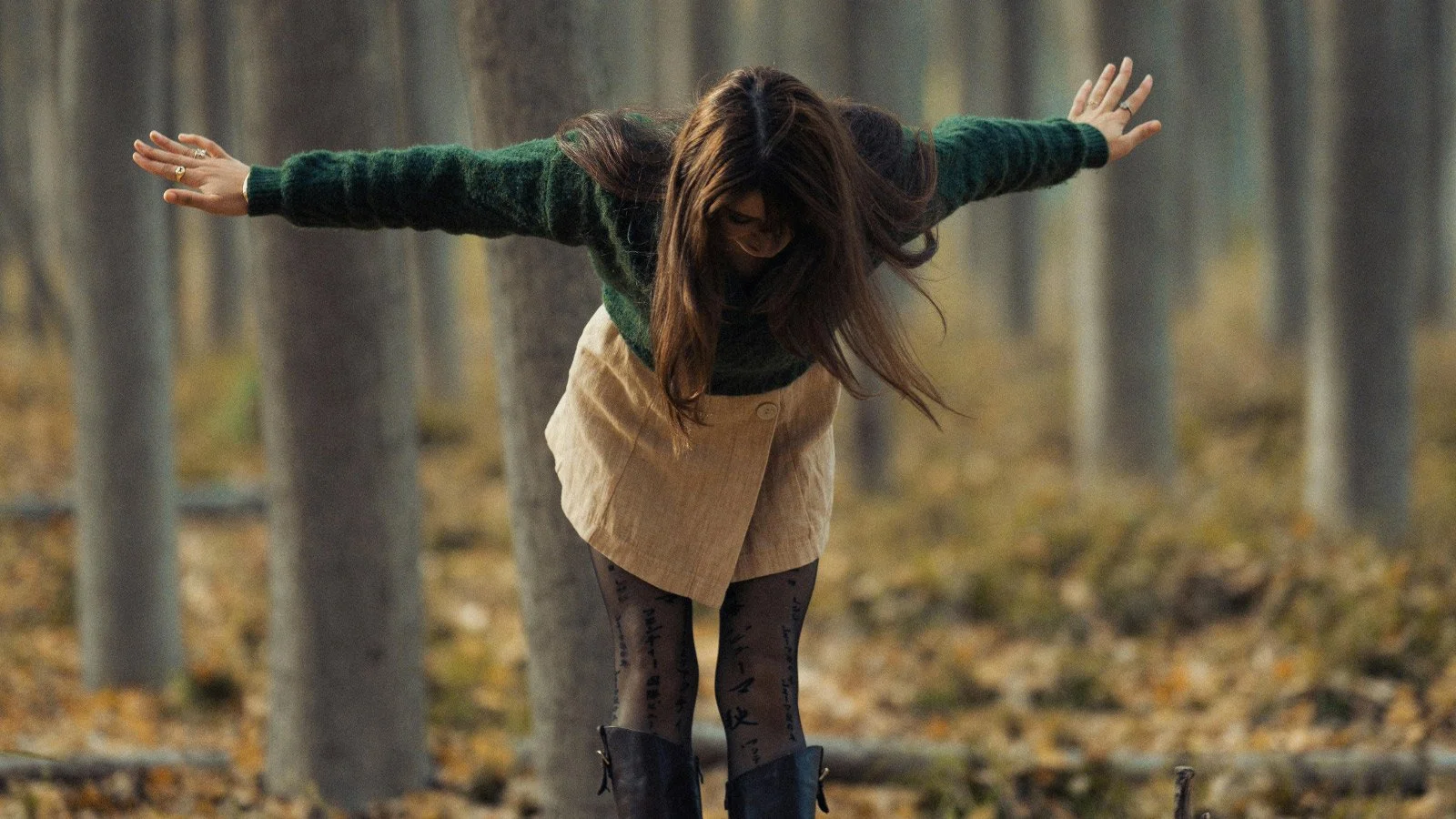 Wide Awake: Recognizing the Slippery Slopes Before You Fall 