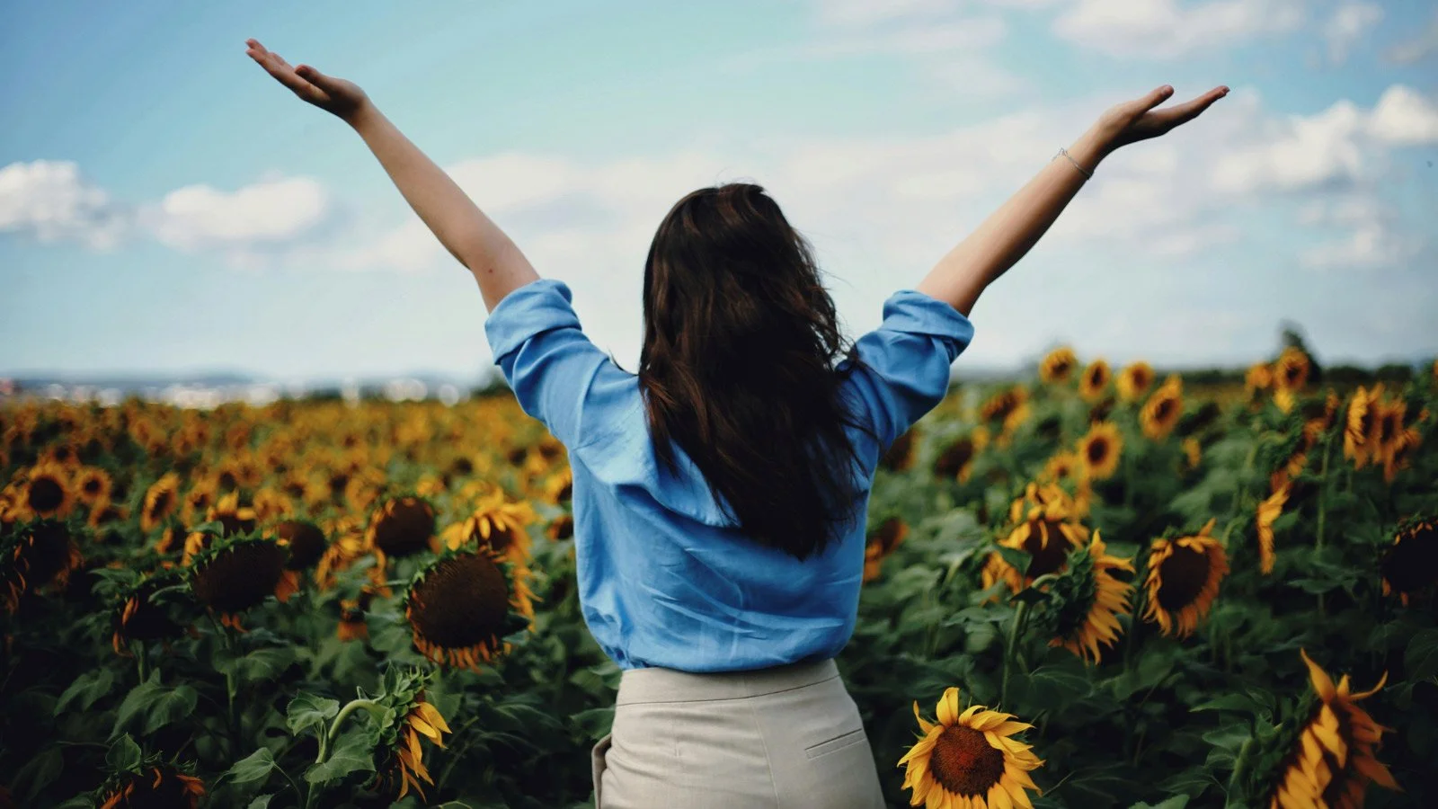 The Pit Is Not the End of Your Story