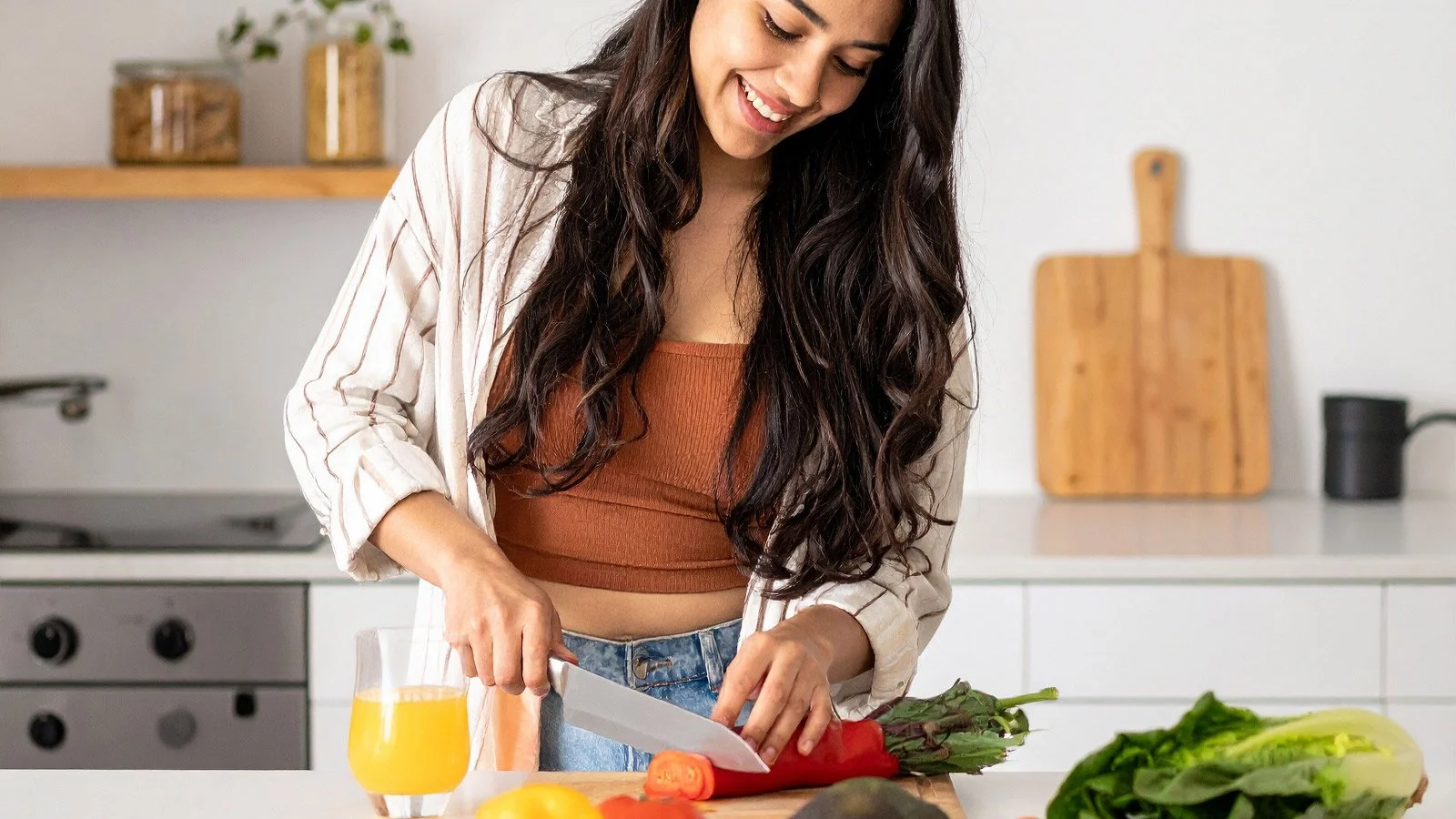 Why Taking Care of our Bodies Matters in our Christian Journey