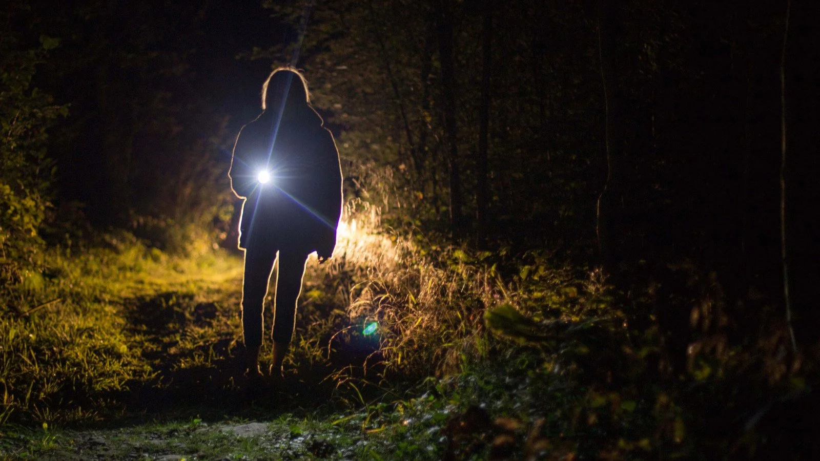 Four Reasons Why We Should Shine the Light of Christ