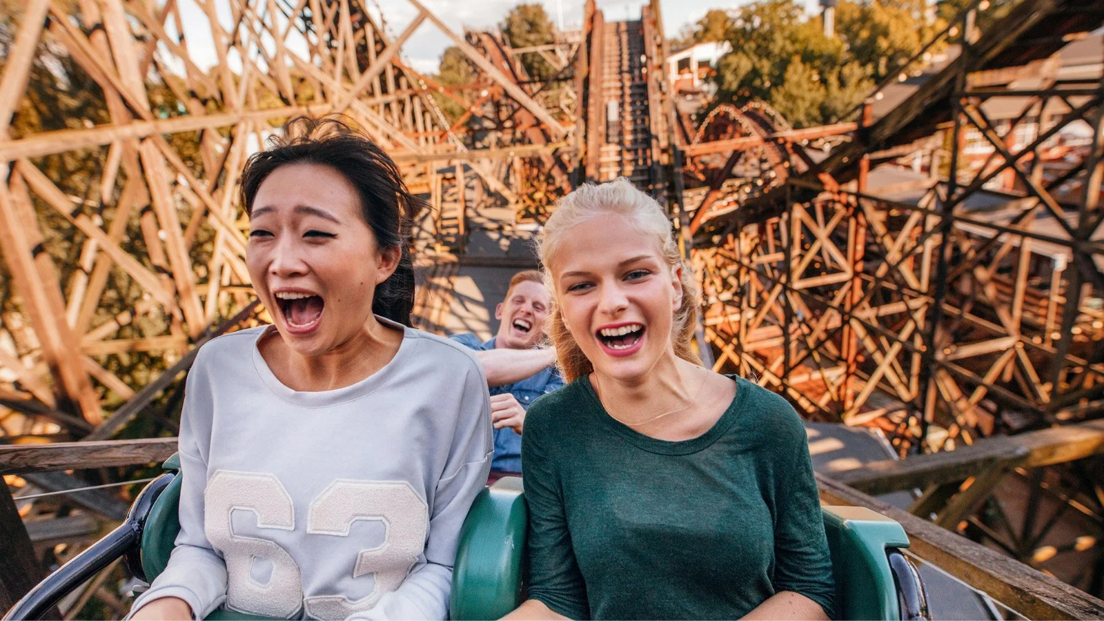 Who’s in Charge: You or Your Emotions?