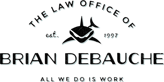 Law Firm of Brian DeBauche