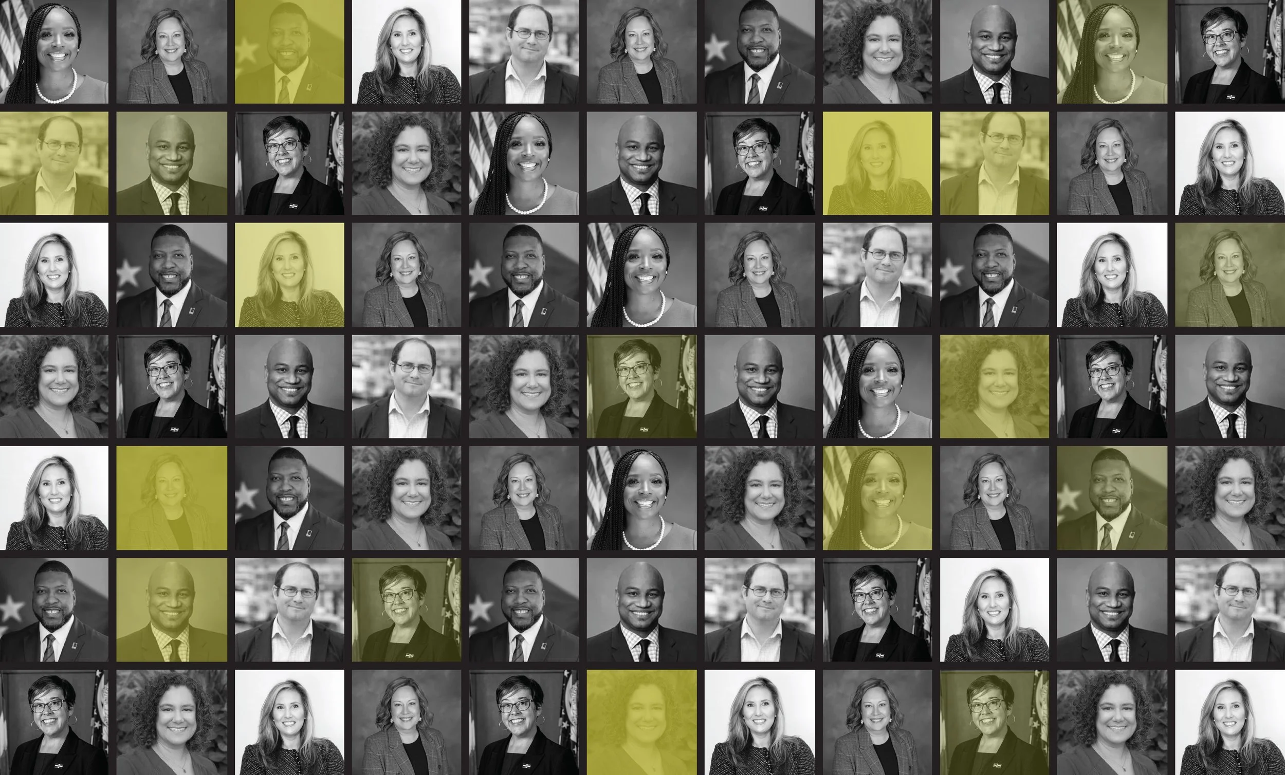 The Just City Mayoral Fellowship.