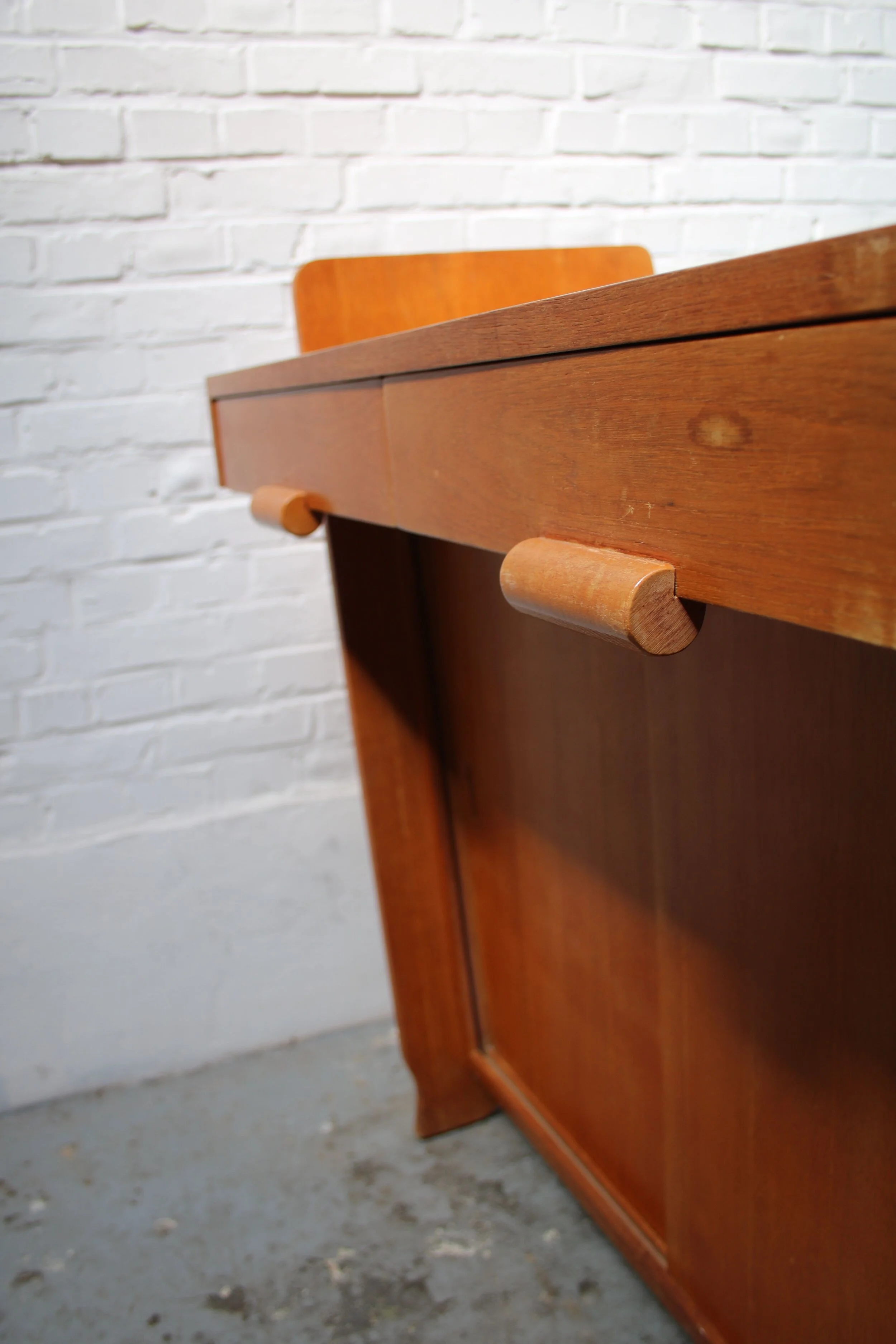 Midcentury Sideboard