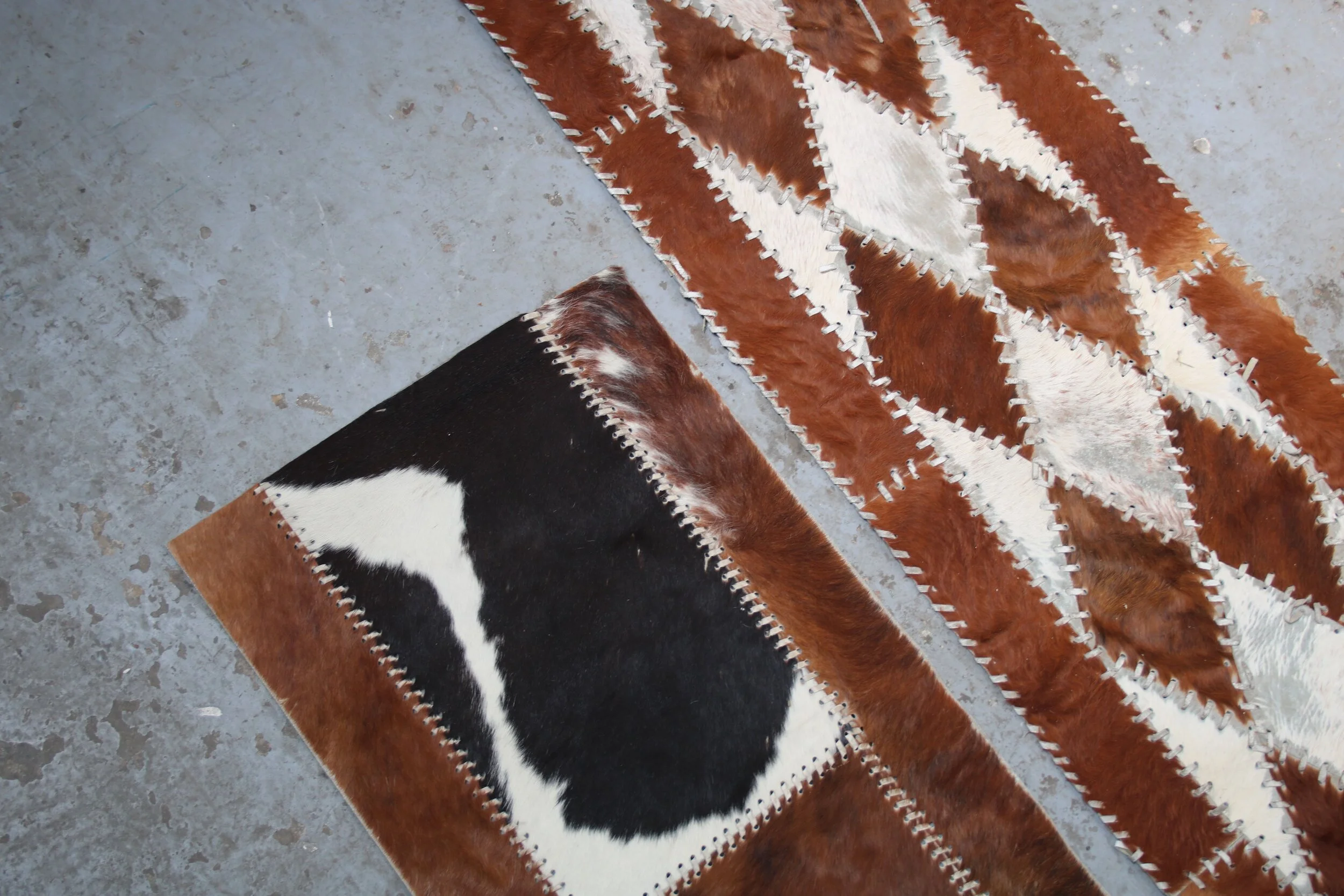 Rug &amp; Runner