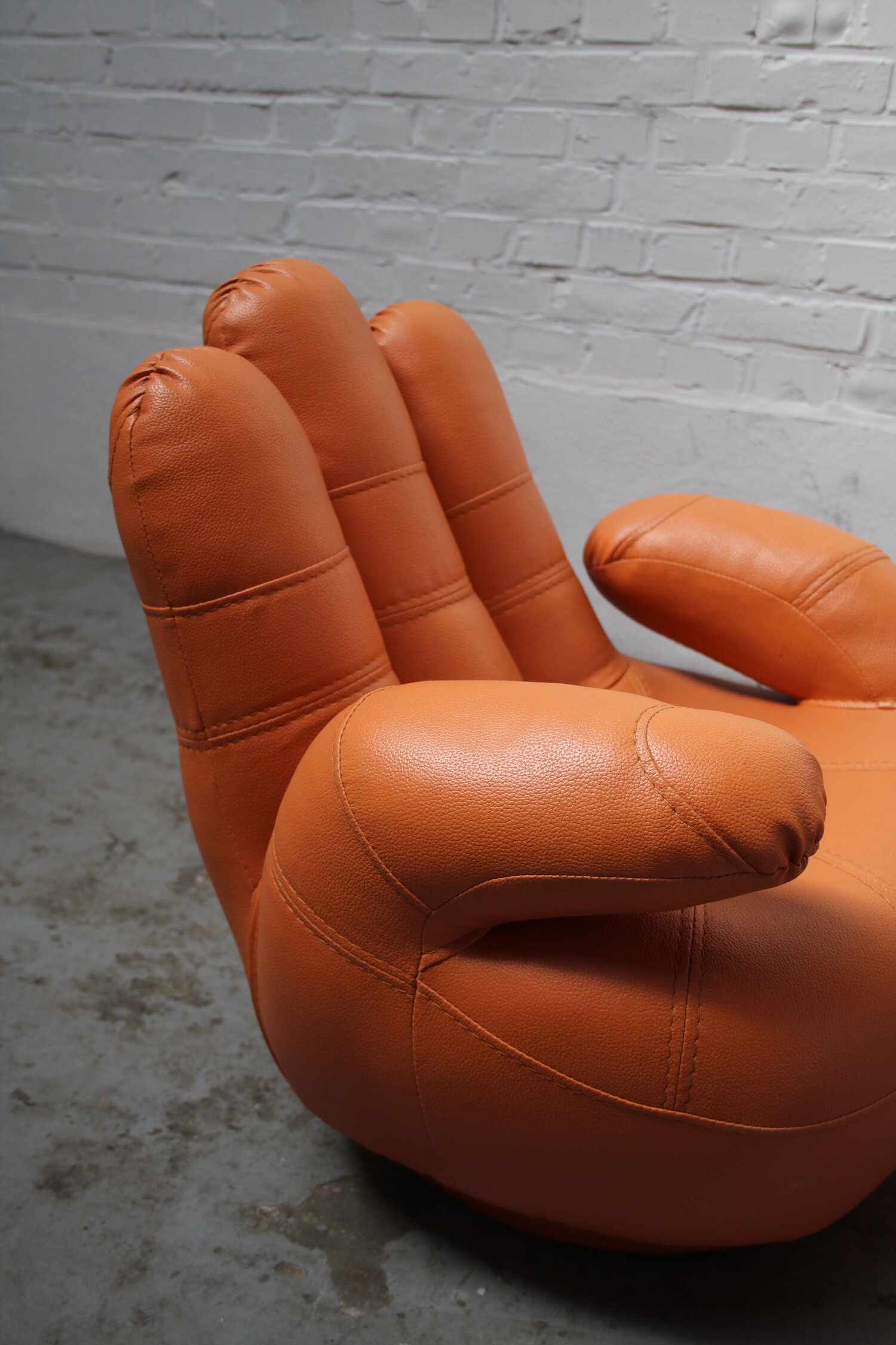 Kids Hand Swivel Sofa Set — THE odd ONE OUT