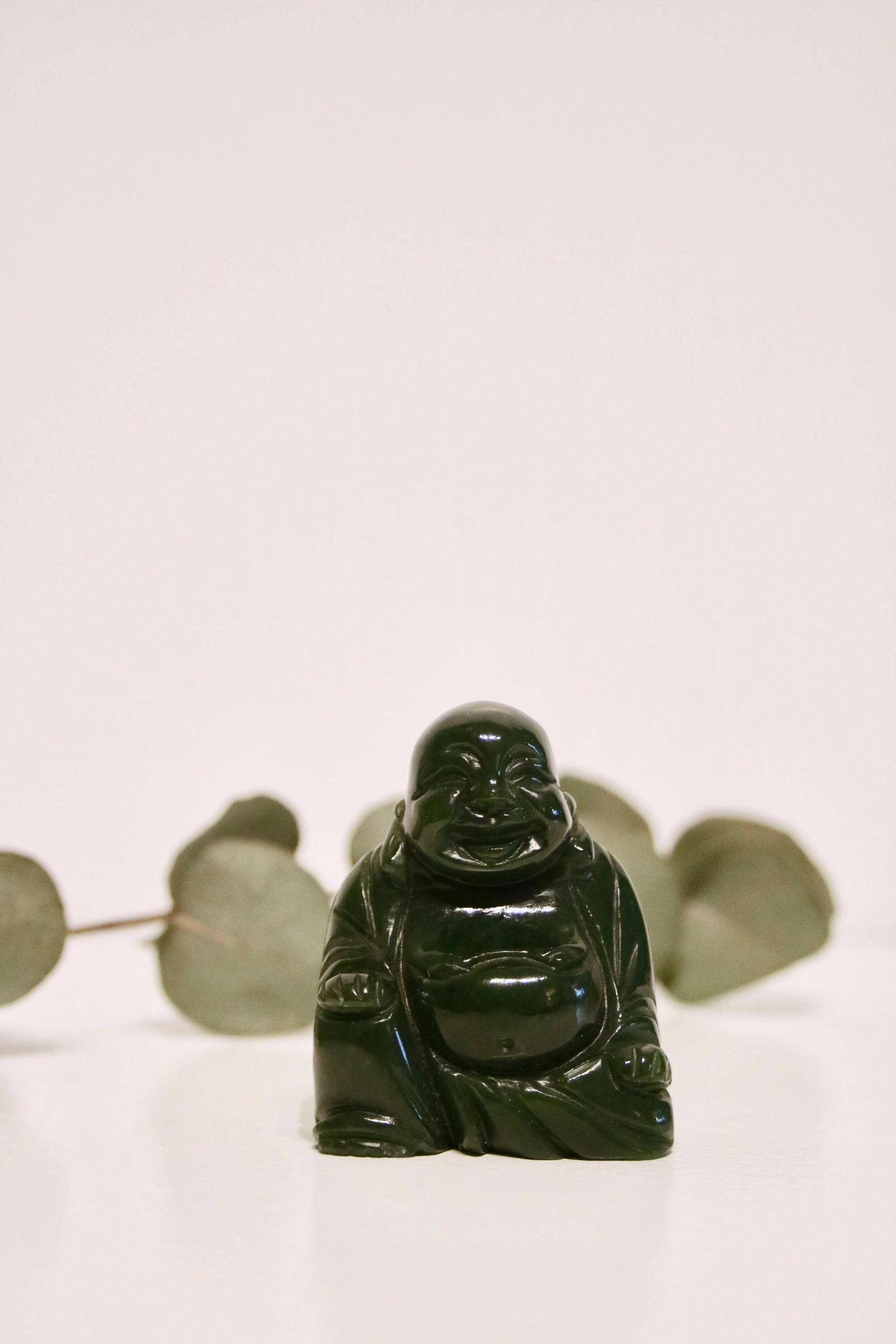 Miniature Buddha H5