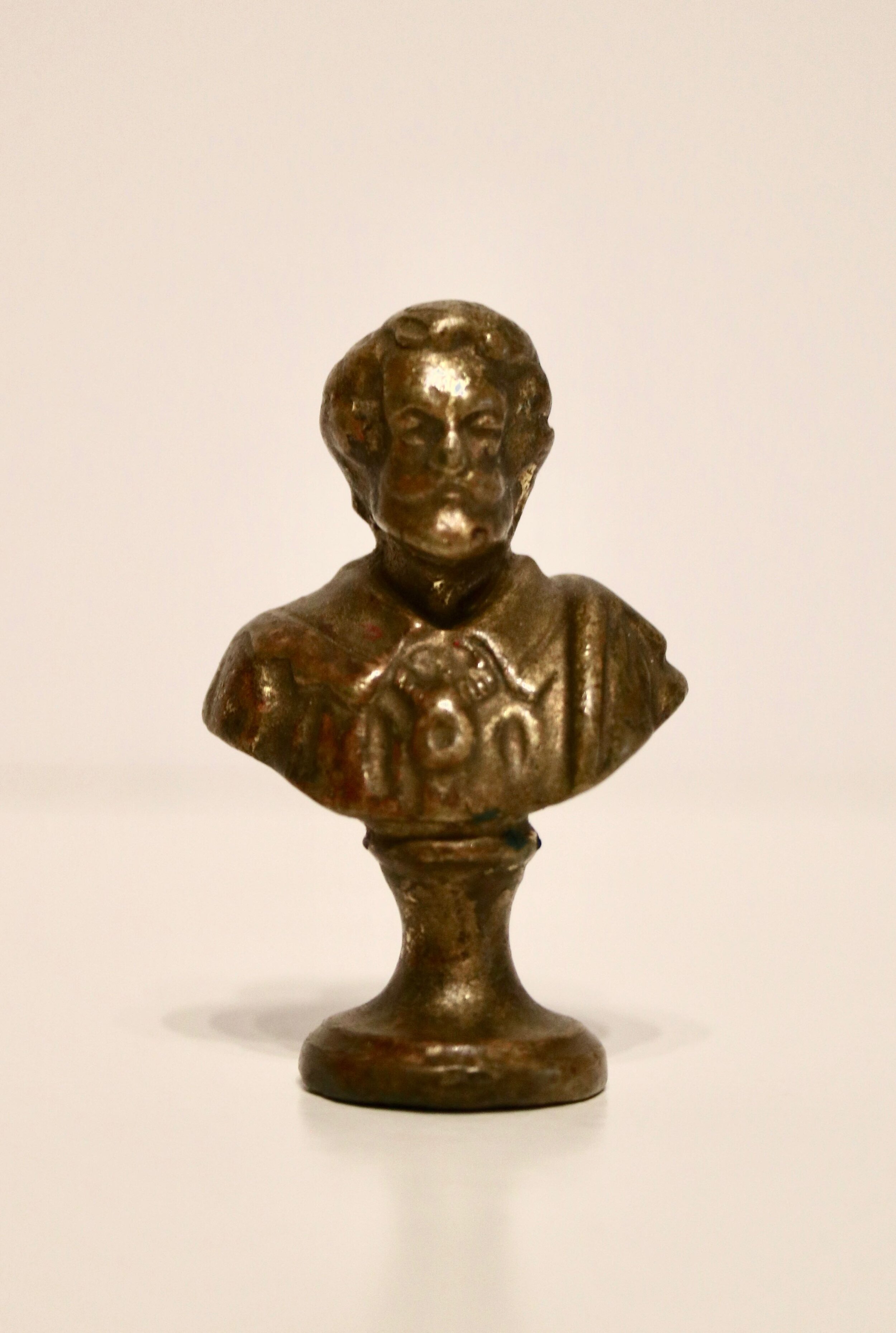 Miniature Colonel H5