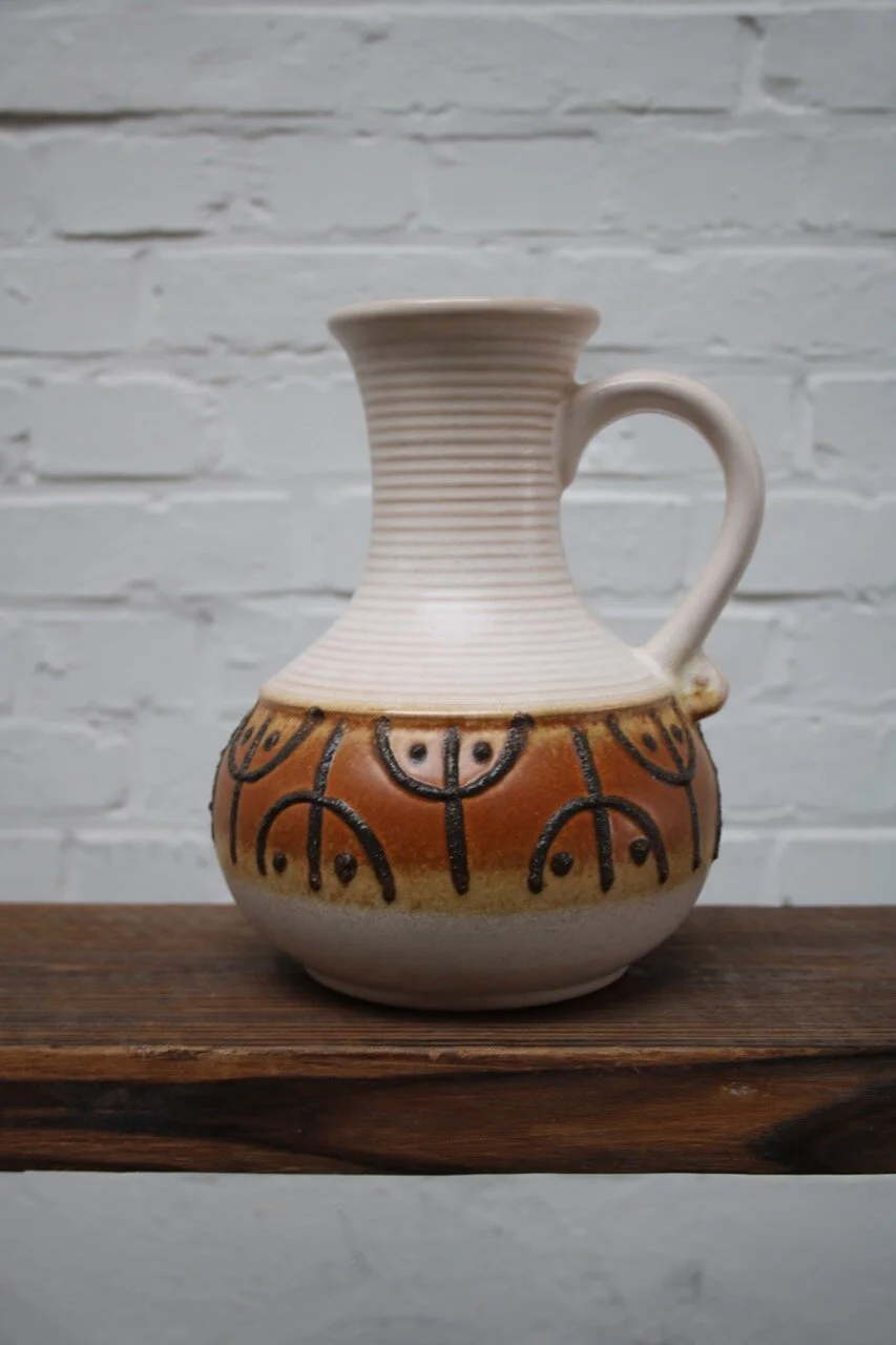 pitcher white ochre geo - 1.jpg