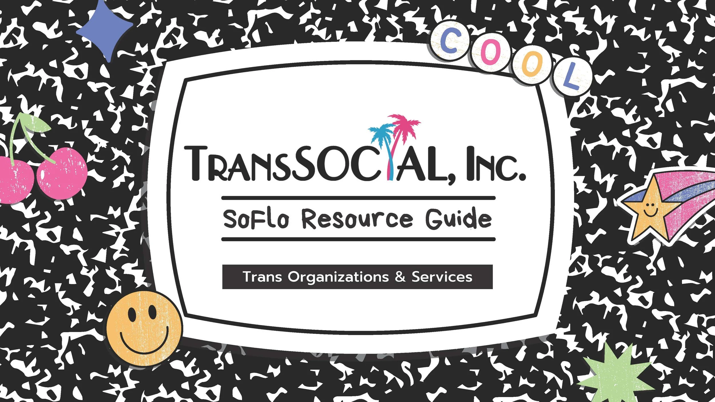 TransSOCIAL SoFlo Resource Guide