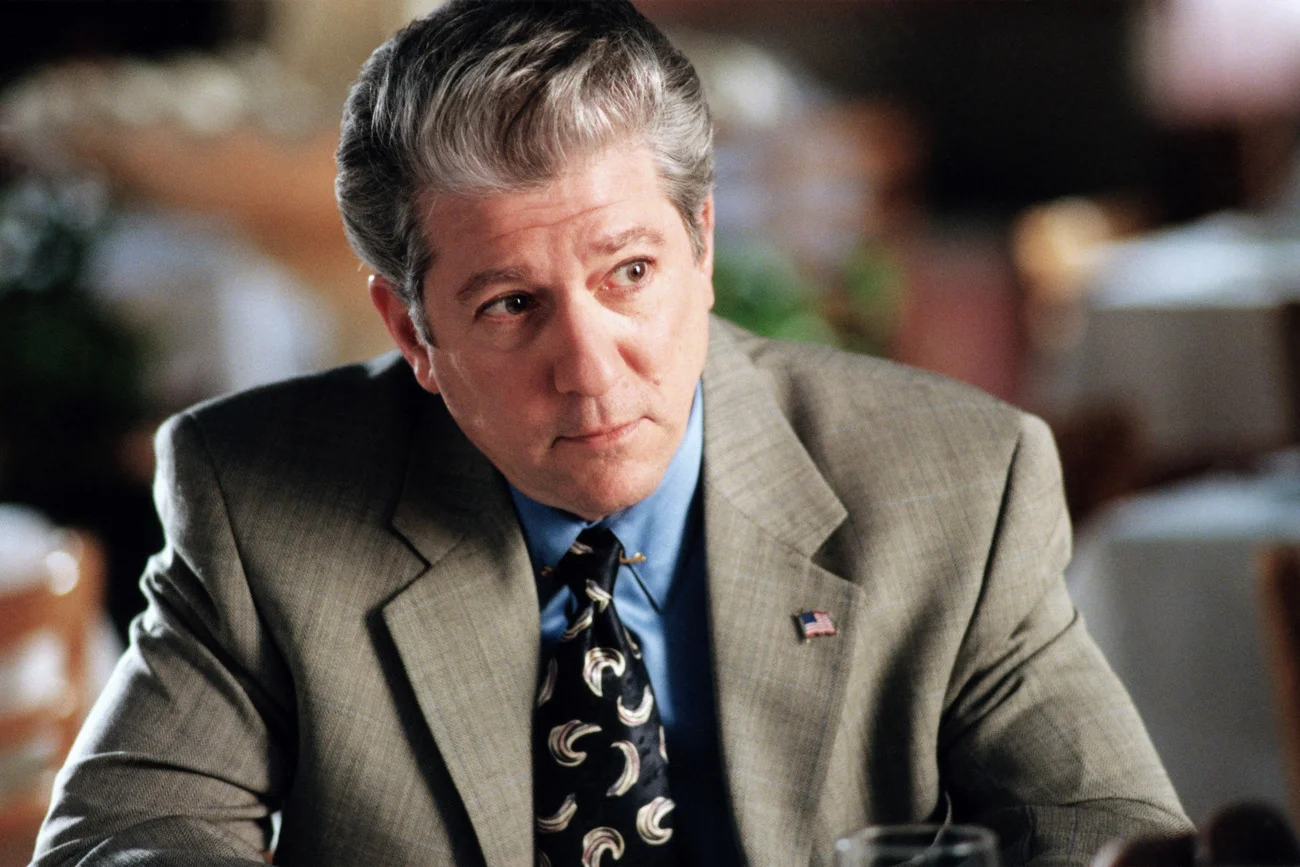 Peter Riegert, Actor / Director