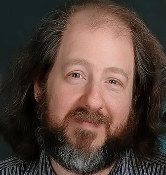 Dylan Skolnick, 2019 Film Programmer LPFF
