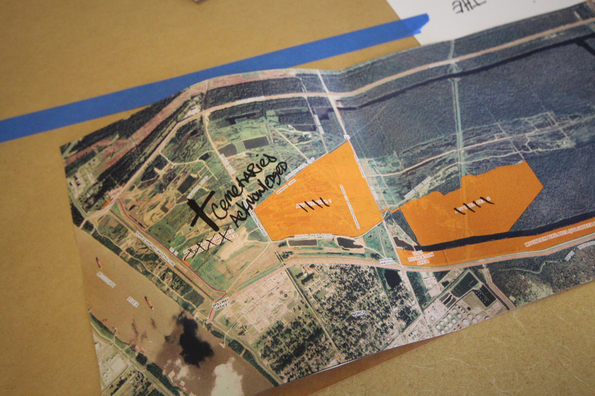 Changing Course: Reflections on Education and Practice in a Dominated Delta