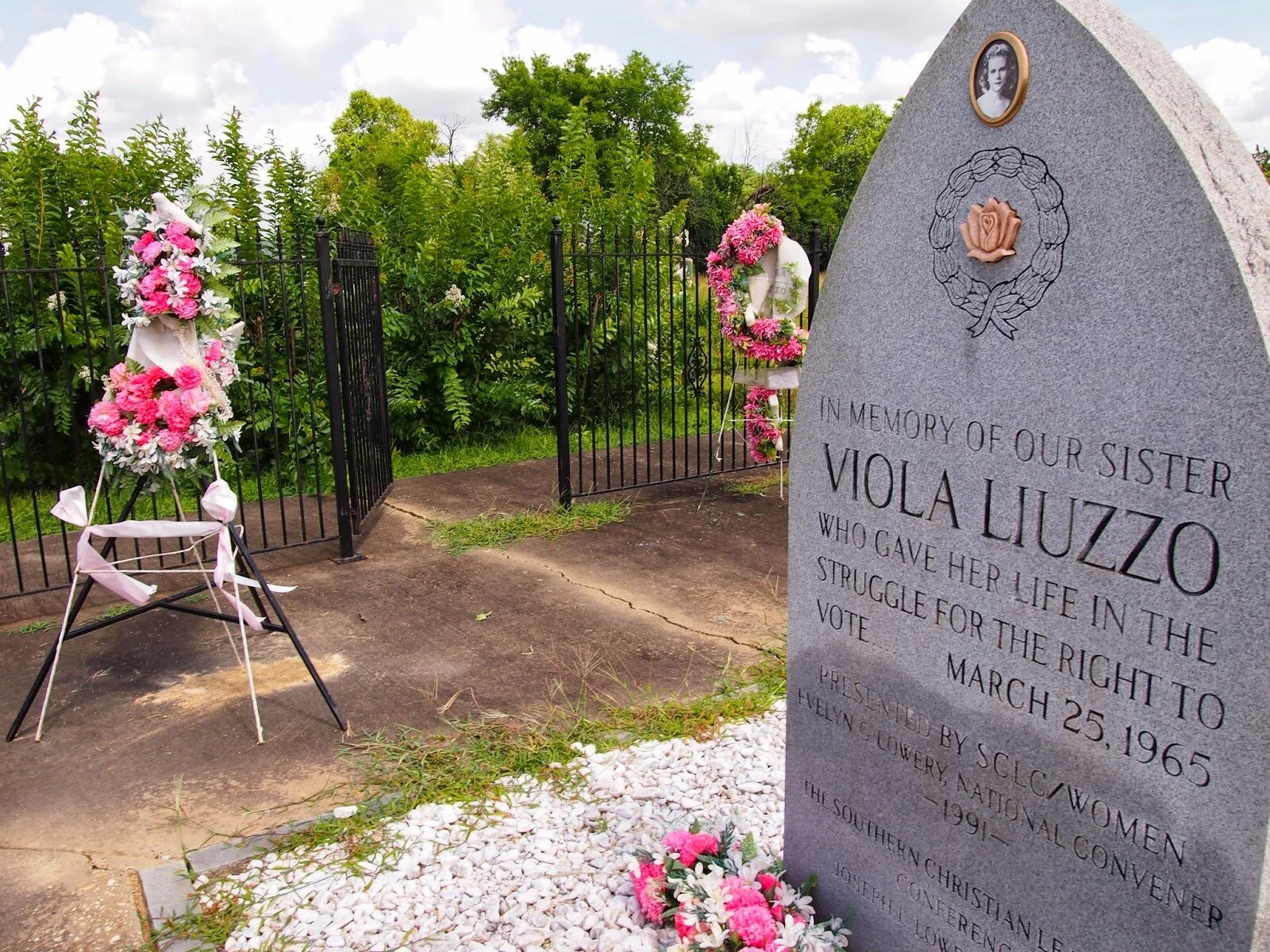 Deconstructing White Placemaking