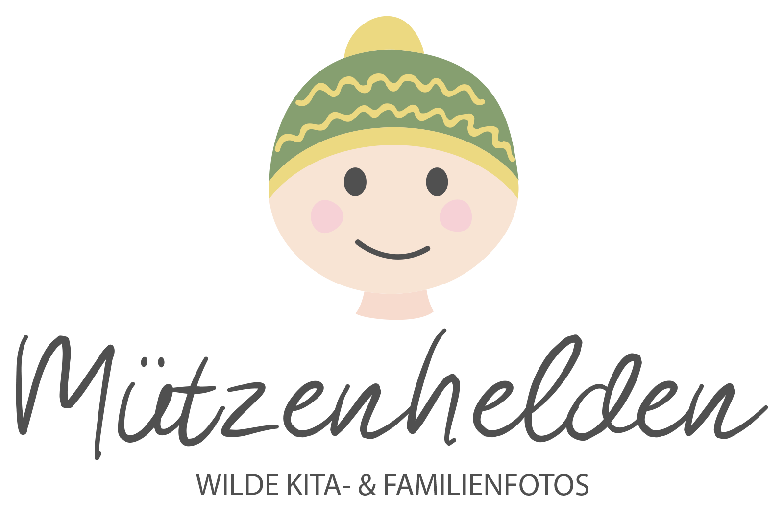 Mützenhelden - Kita- &amp; Familienfotos