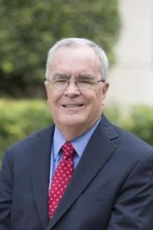 Dr. Hal Barkley