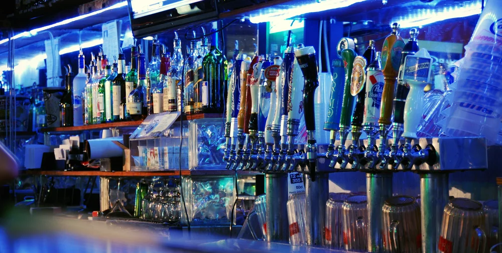 Bar photo 2