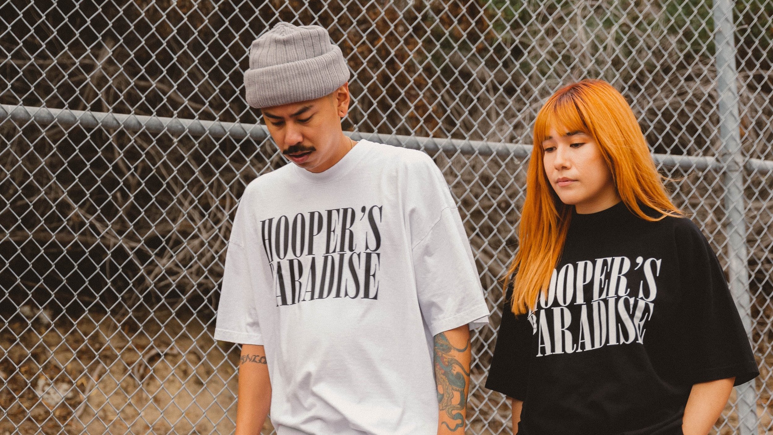 The Hoopery PH City Collection 03