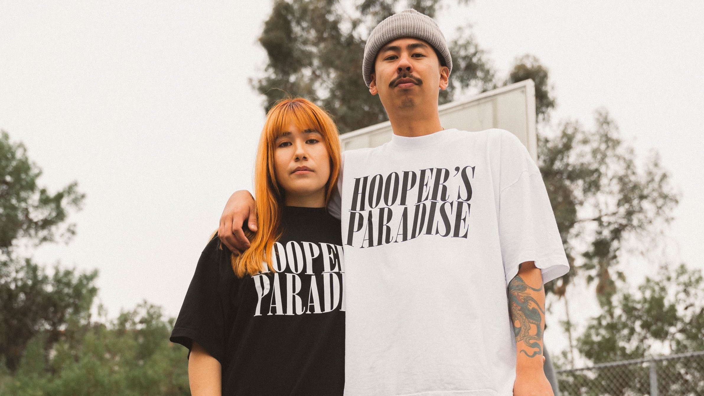 The Hoopery PH City Collection 01