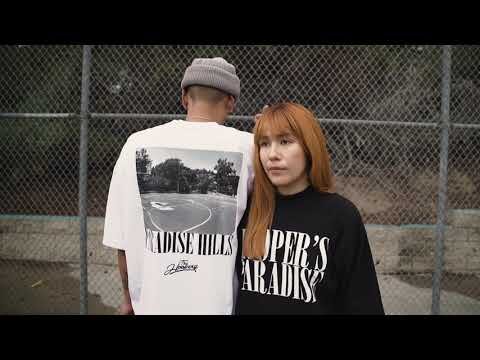 The Hoopery PH City Collection 04