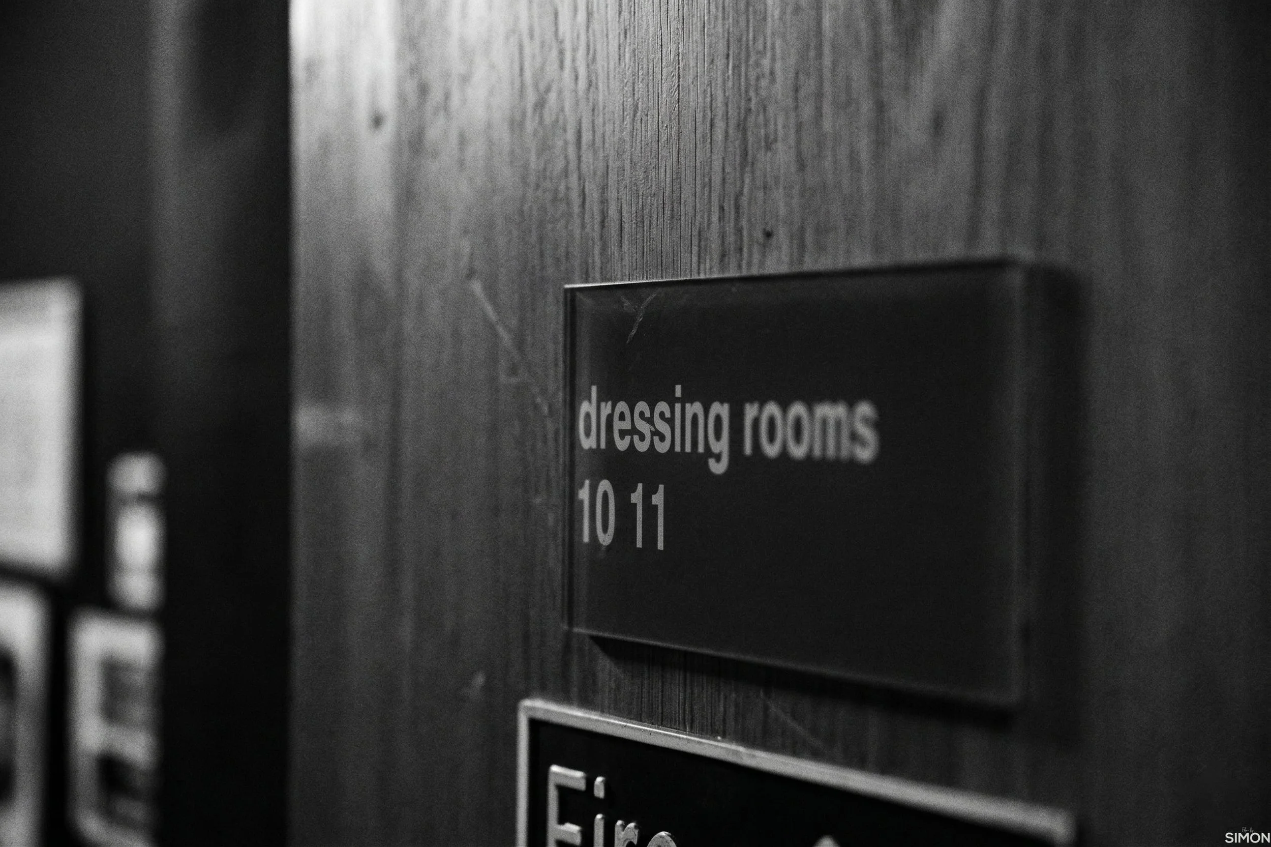 Bimbo &amp; Butch LIVE