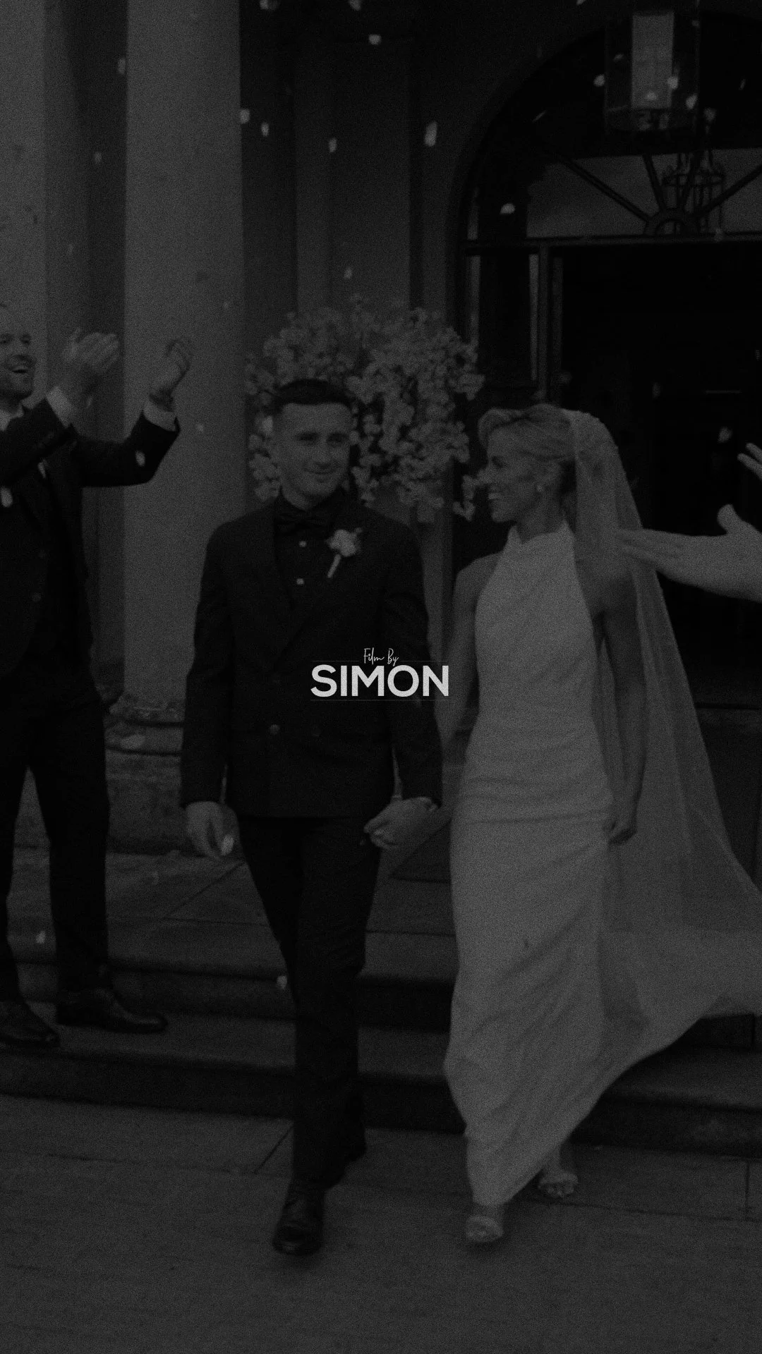 Filming Weddings with High Profile Guests: Discretion, Trust and Staying Invisible