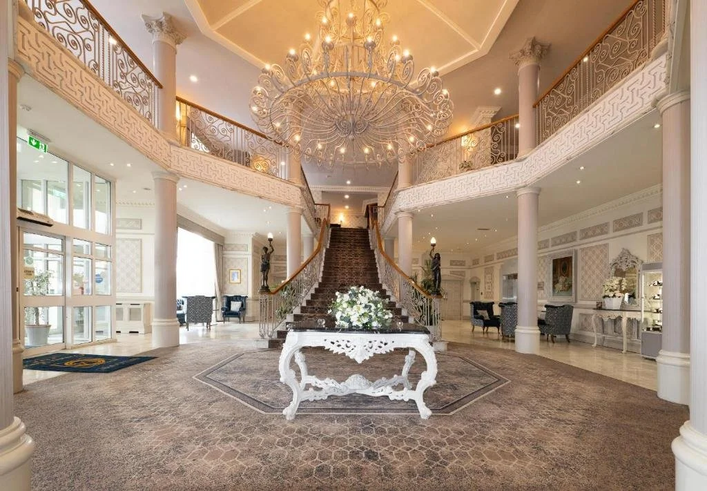 Clanree Hotel - Donegal