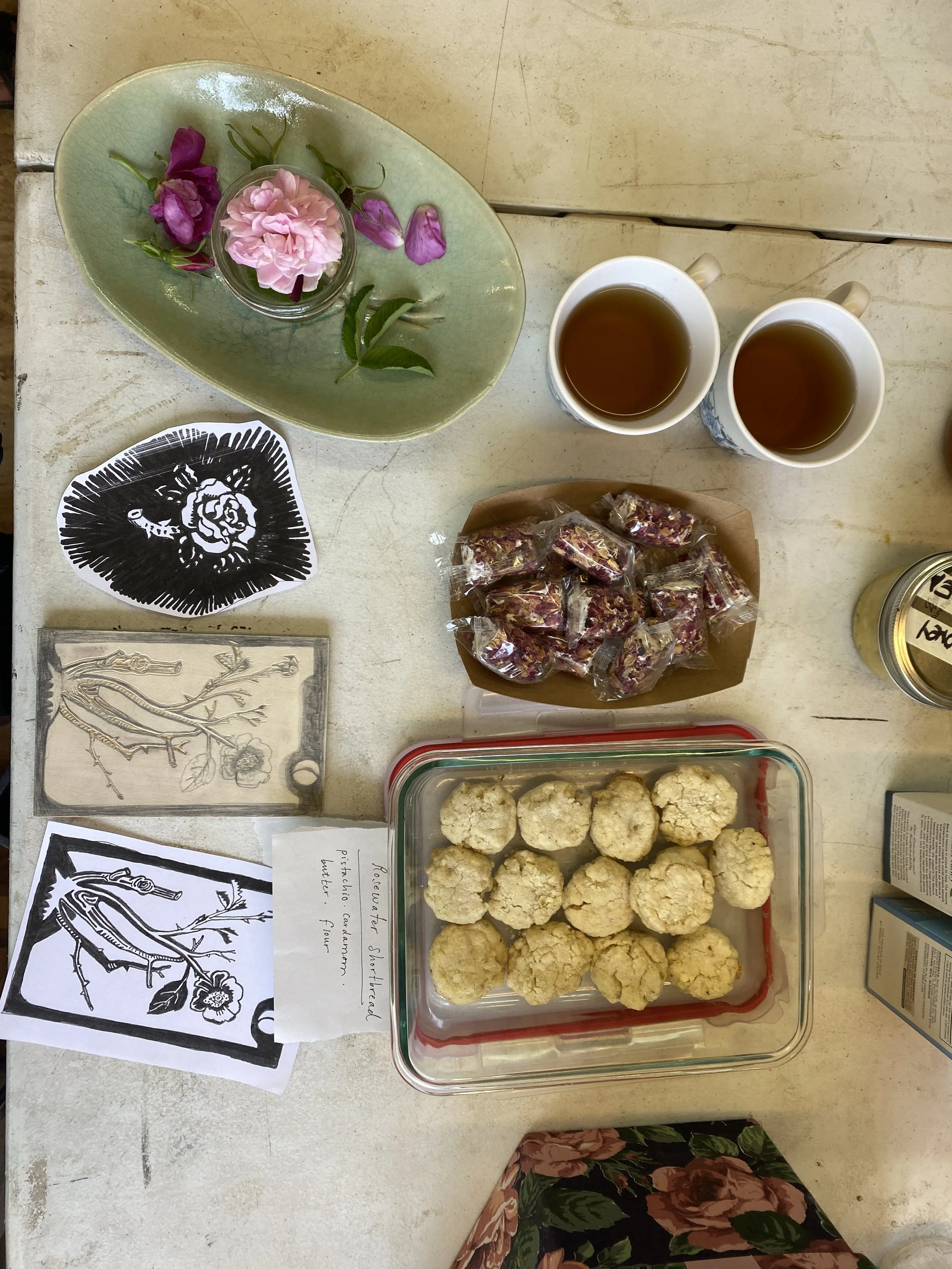 Rose templates and treats June 2024.JPG
