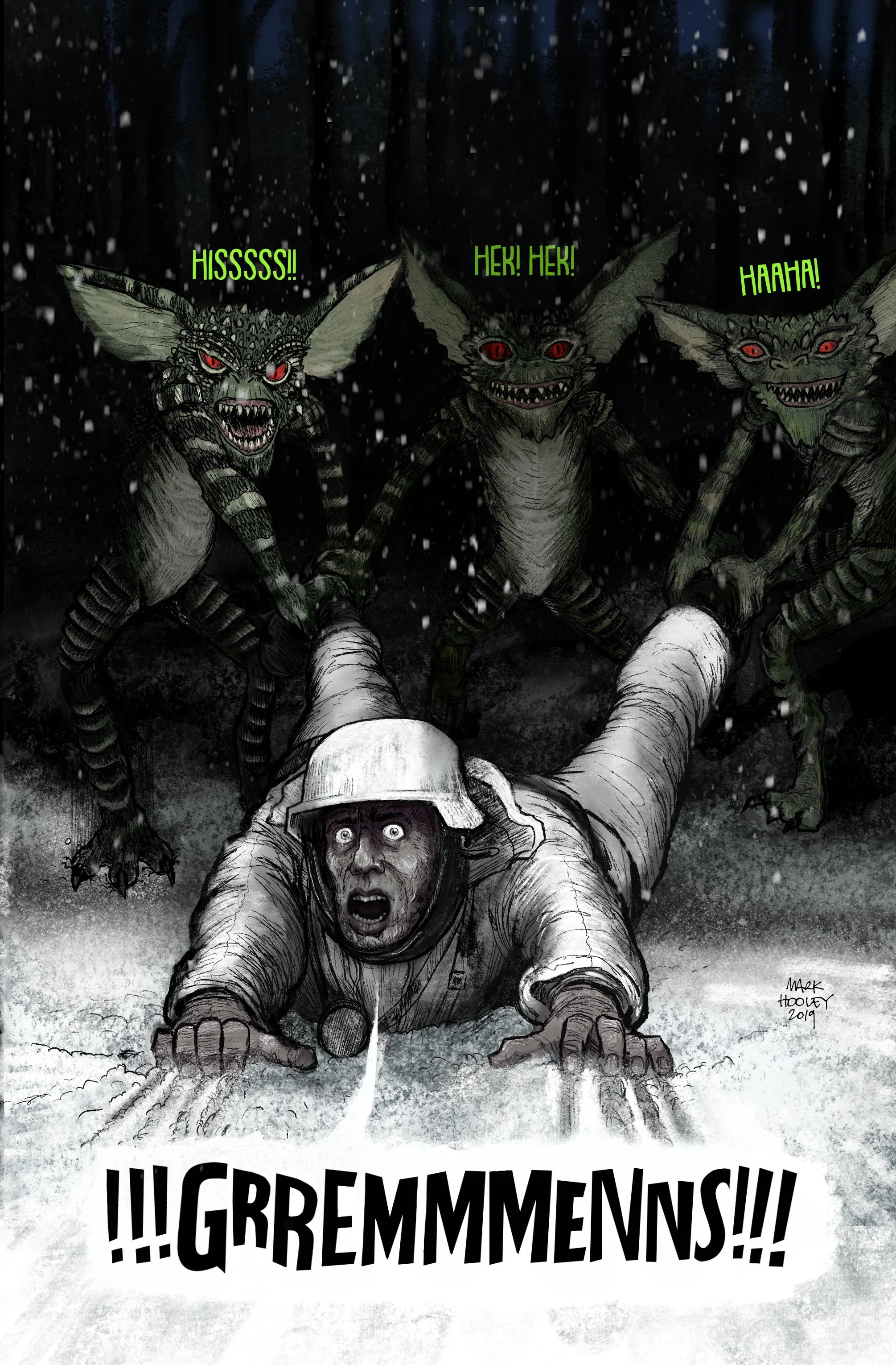 Gremlins