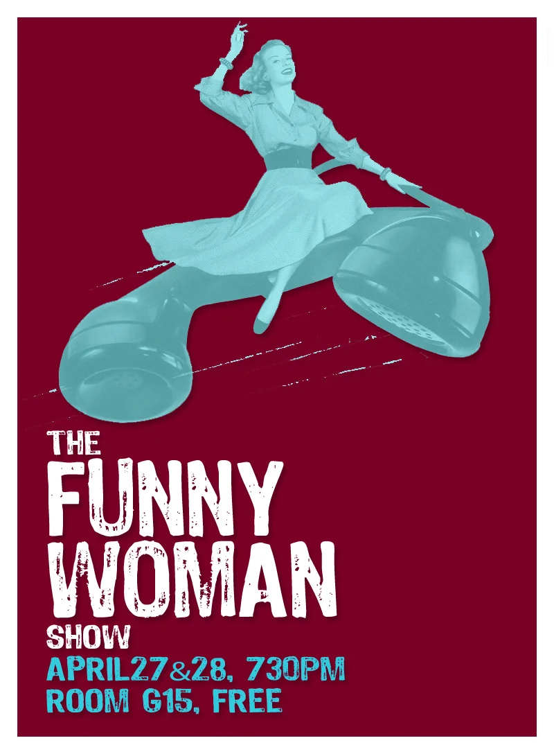 FUNNY WOMAN SHOW 2.jpg