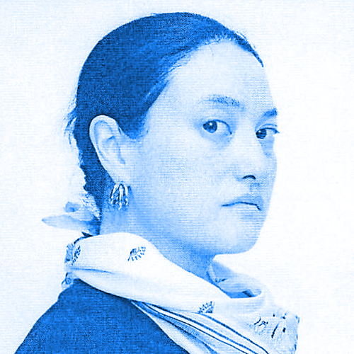 Michelle Chan Bennett