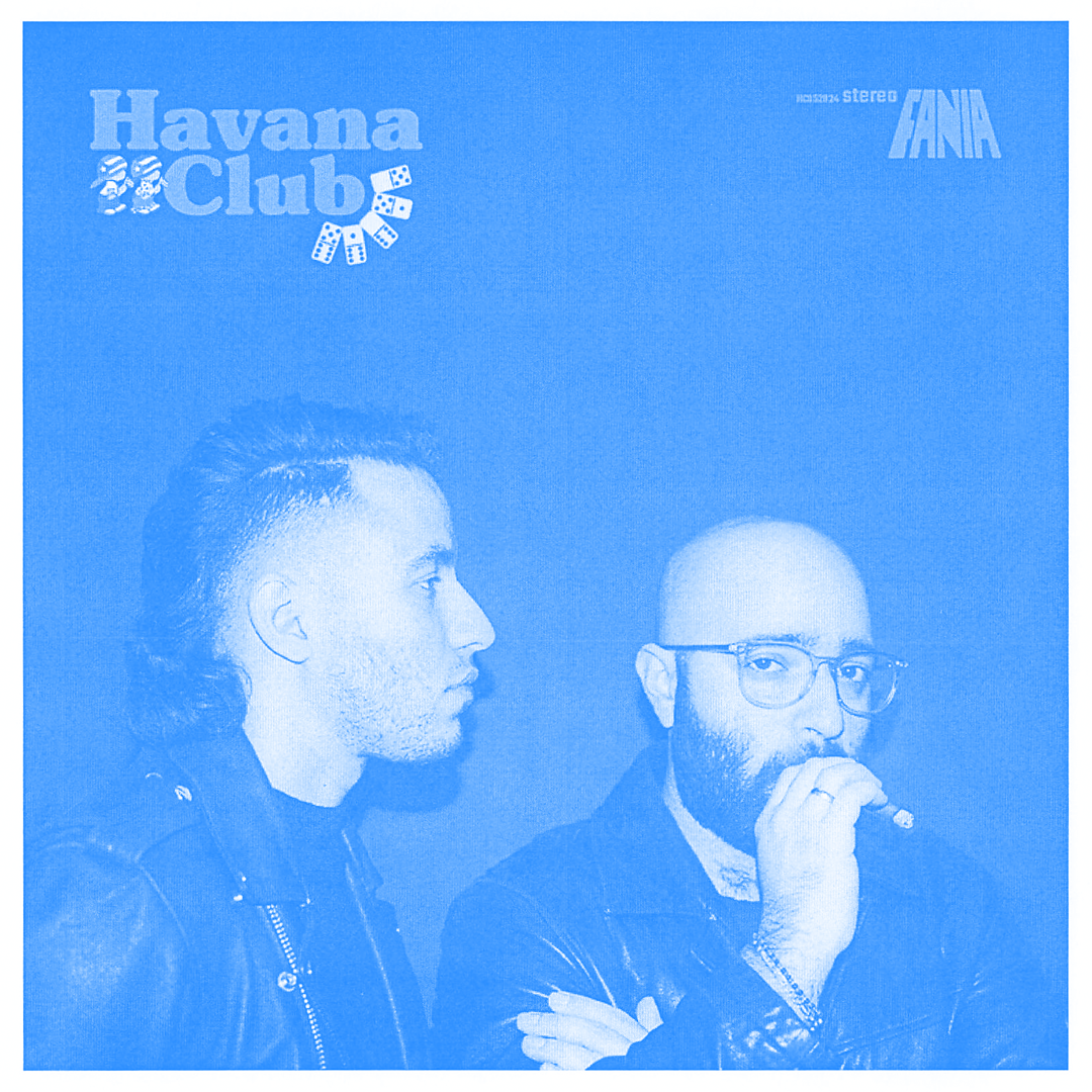 Havana Club | May 15, 2026