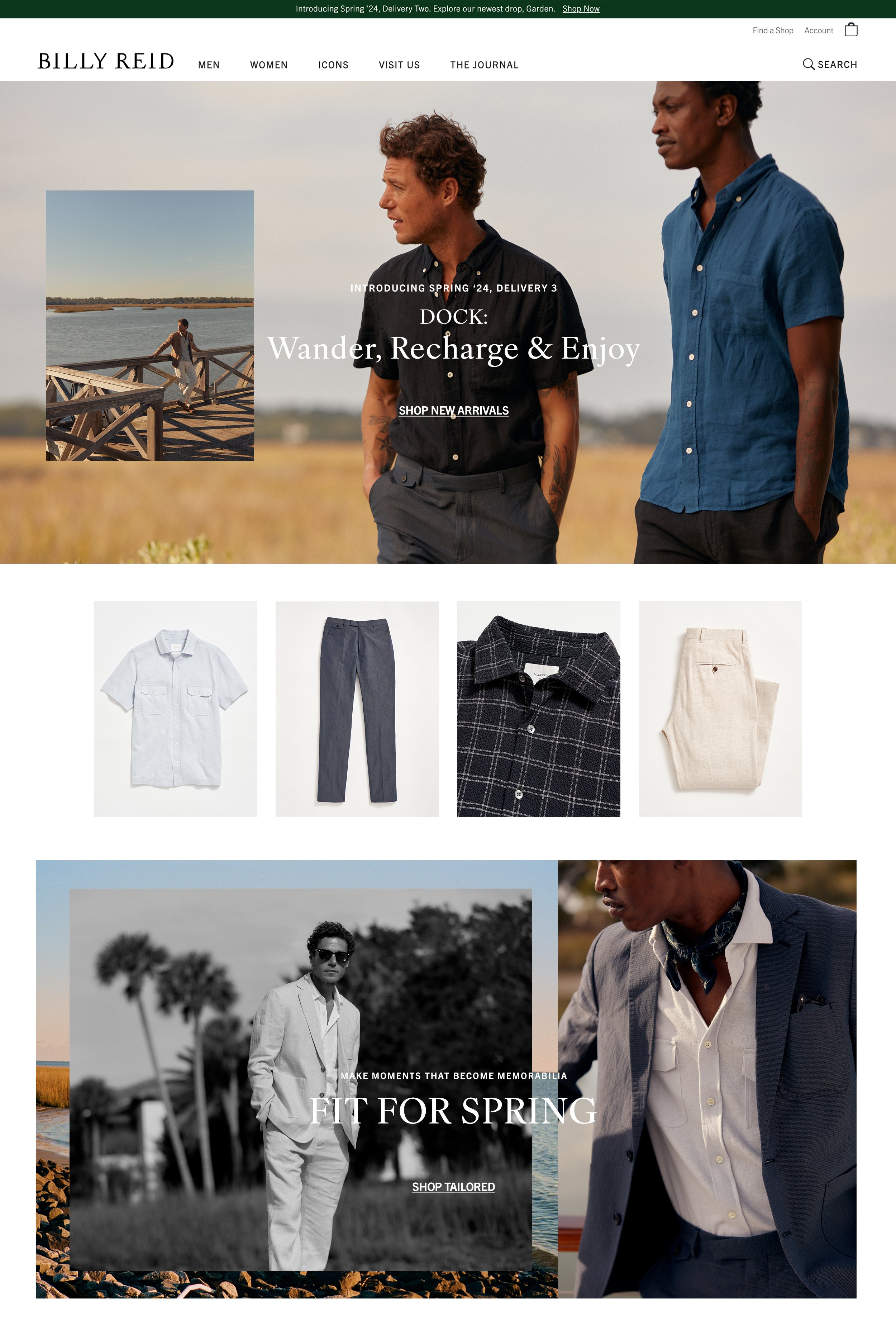 ECOMMERCE