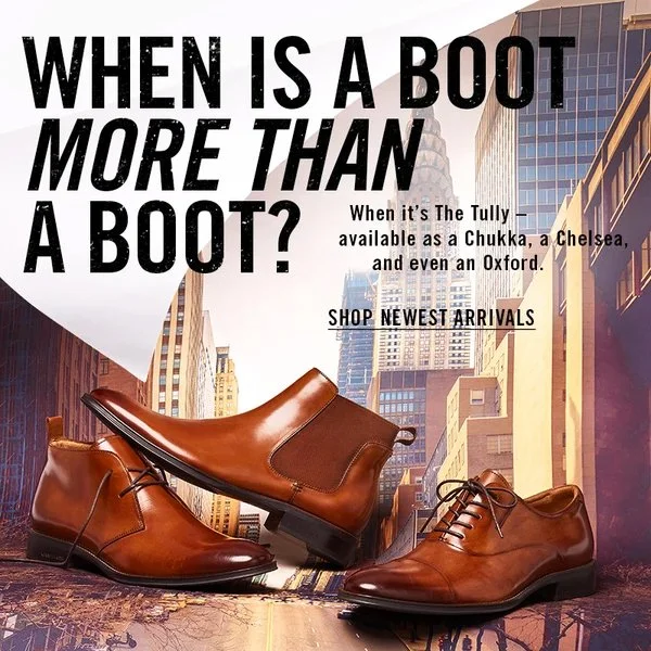 Fall 2021 Email Campaign