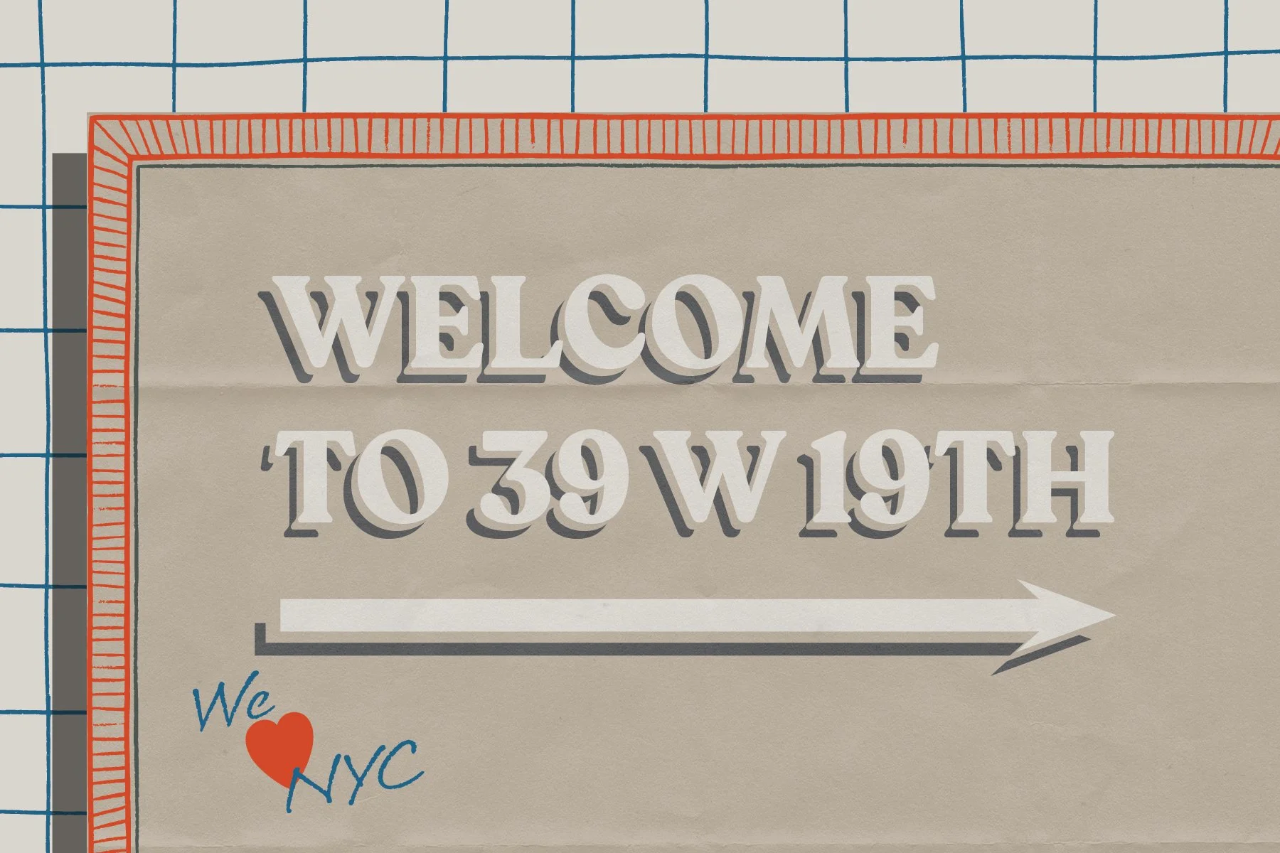 NYC OFFICE MOVE
