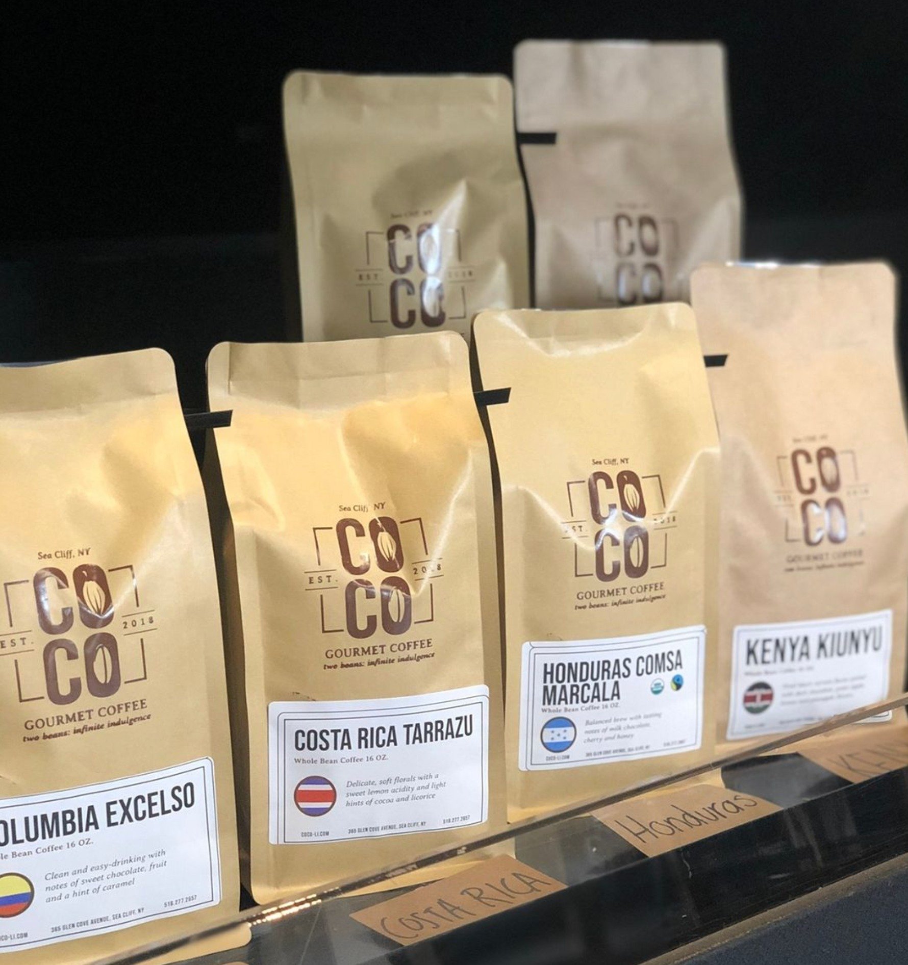 Coco&rsquo;s Coffee Club
🌟 Introducing Our Single Origin Subscription Box 🌟

Delve into the world of exquisite coffee with our Single Origin Subscription Box. 

Each month, we'll transport you to a different coffee-growing region, curating a unique