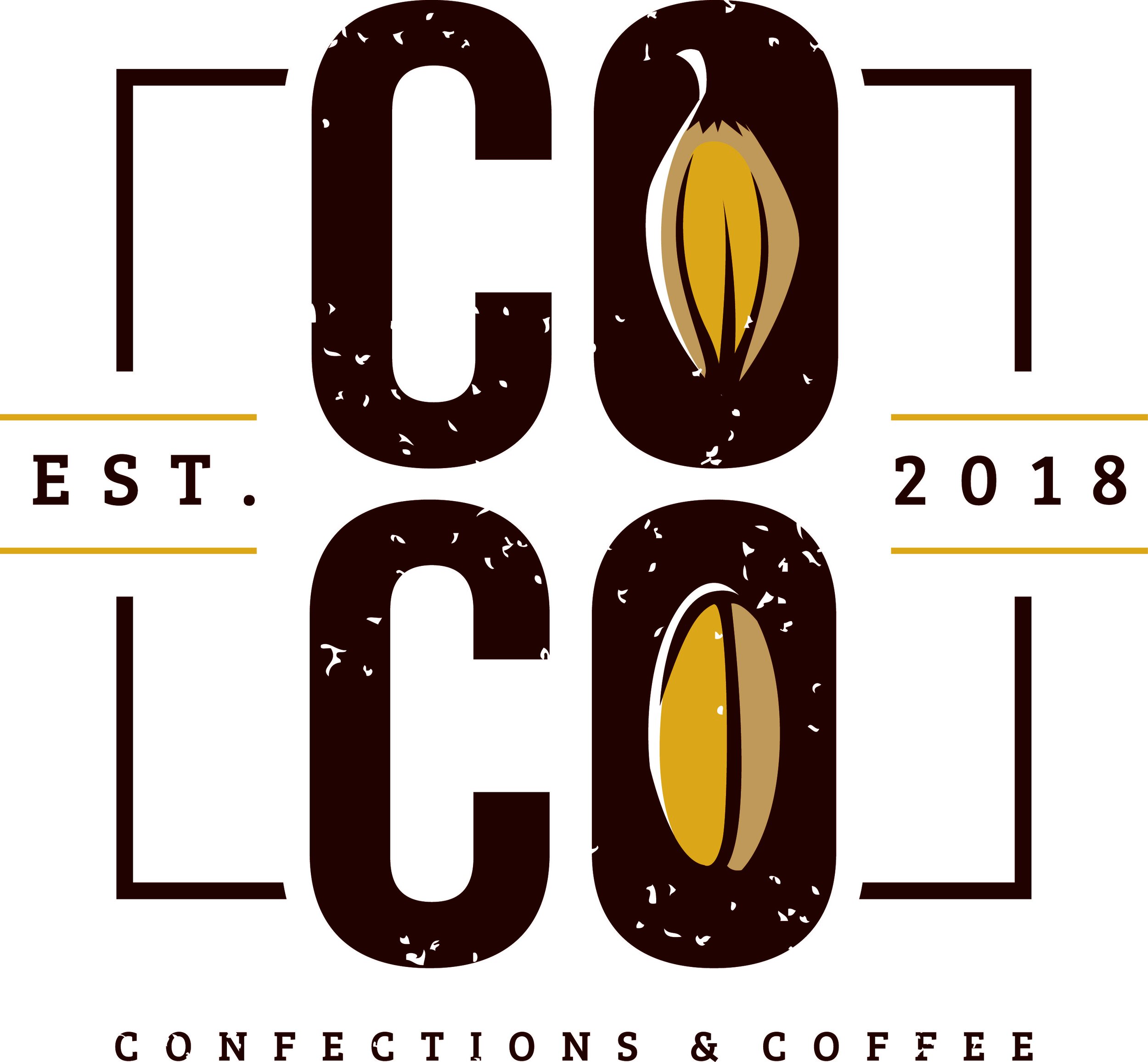 COCO Confections + Coffee