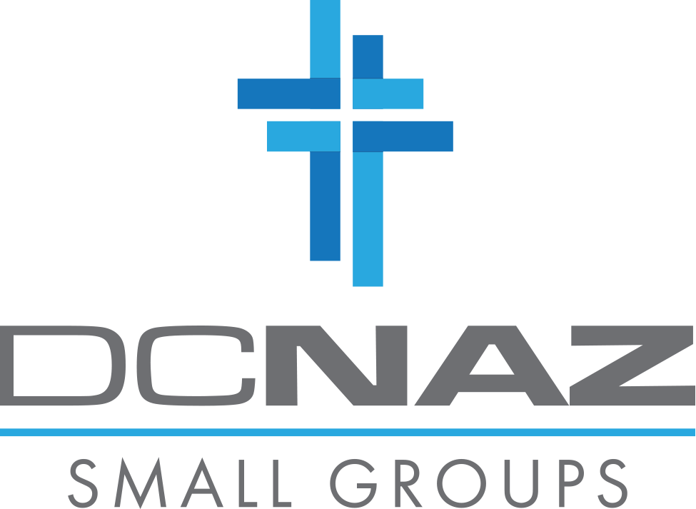 DCNaz Small Groups logo.png