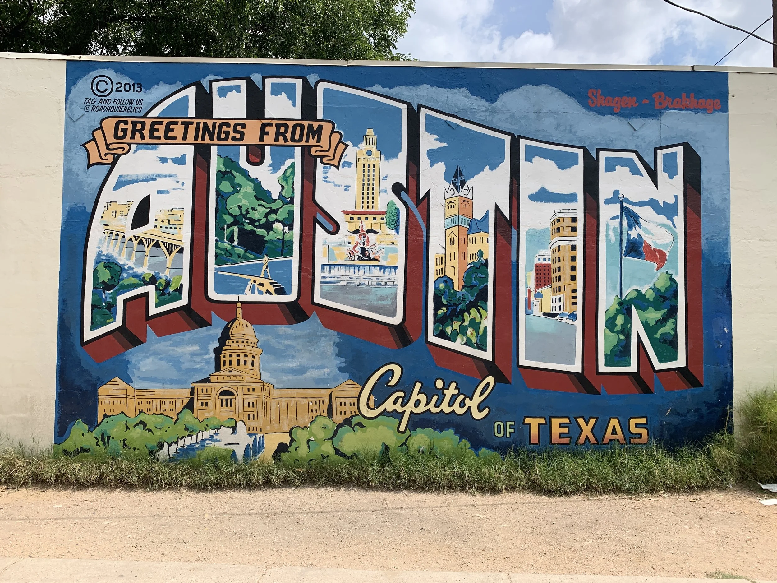 Quick Girls Weekend Trip in Austin, TX