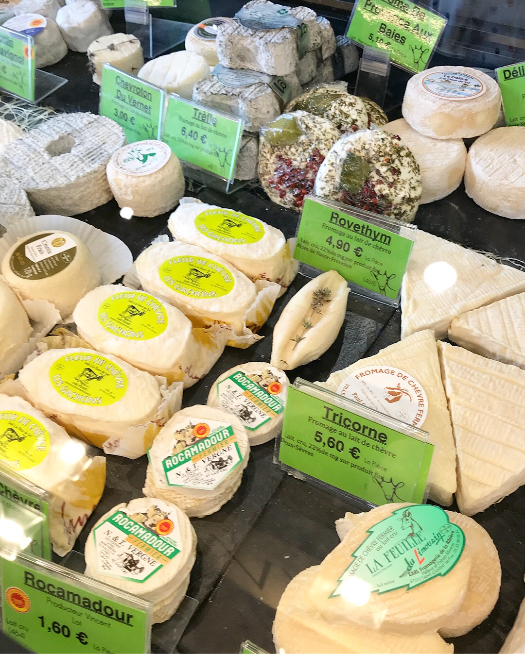 Food Tour in France with Secret Food Tours, Montmartre