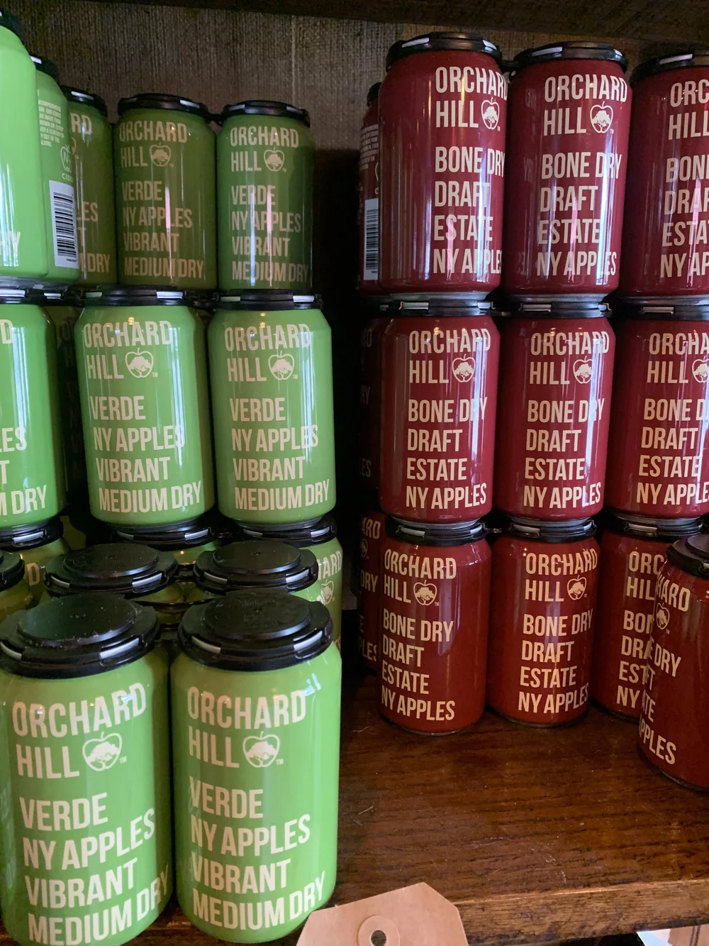Orchard Hill Cider Mill.JPG