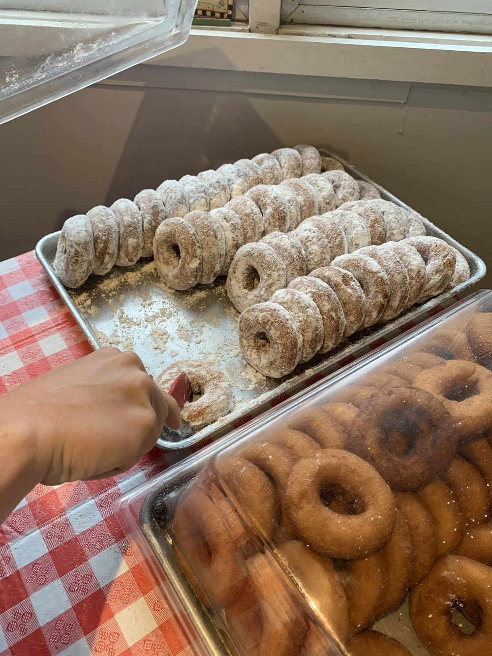 Soons donuts.JPG