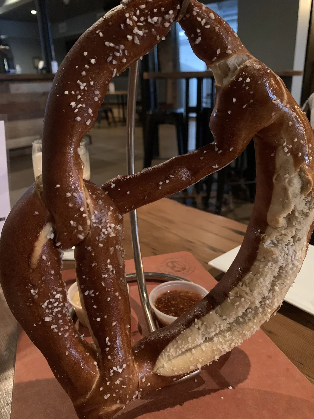Tapped Pretzel.JPG