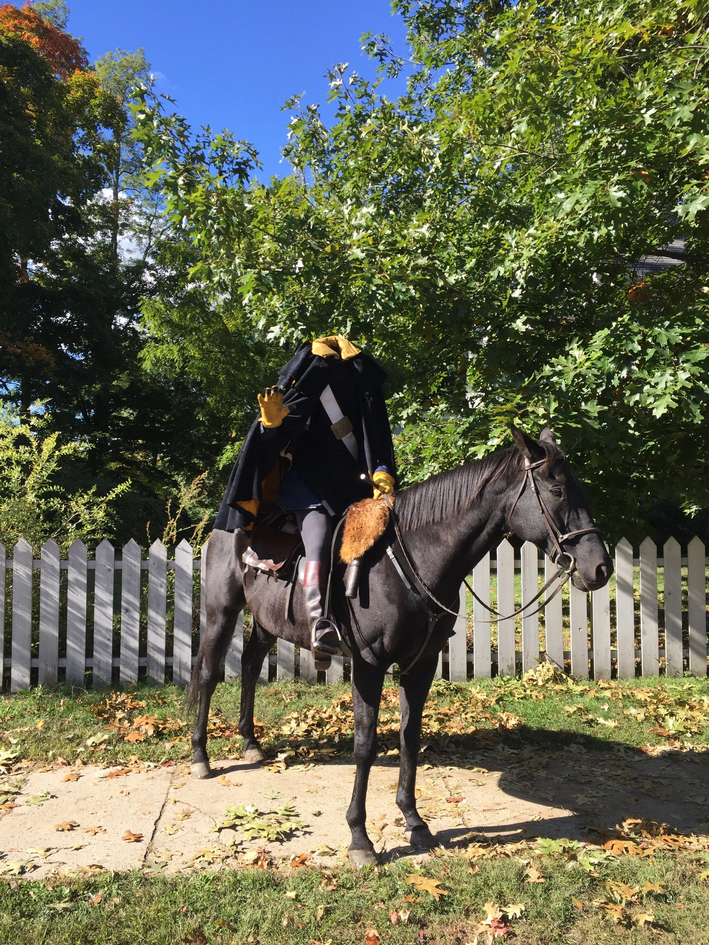 Best Fall &amp; Halloween Events to Do in New York 