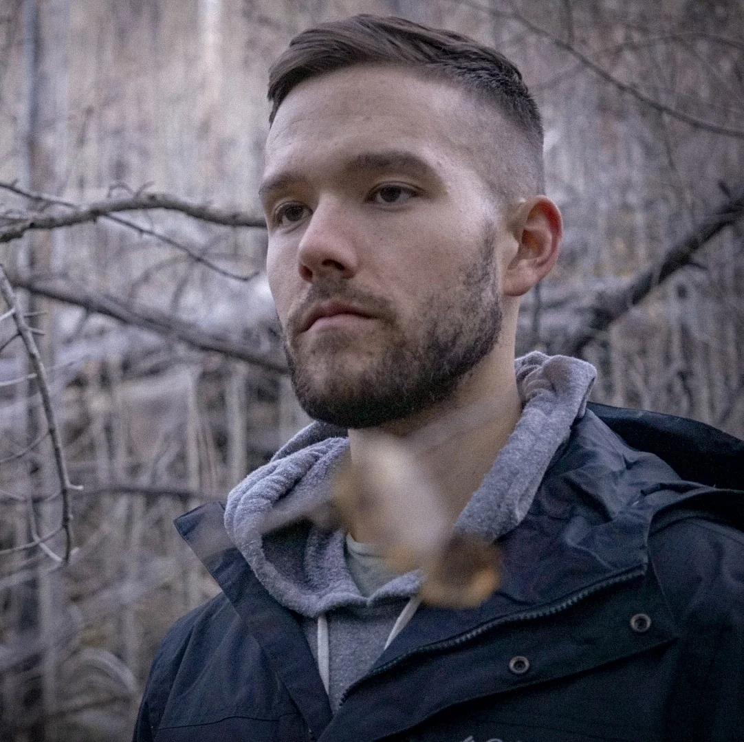 Kevin Fitzsimmons | Bass Technician & Social Media Coordinator