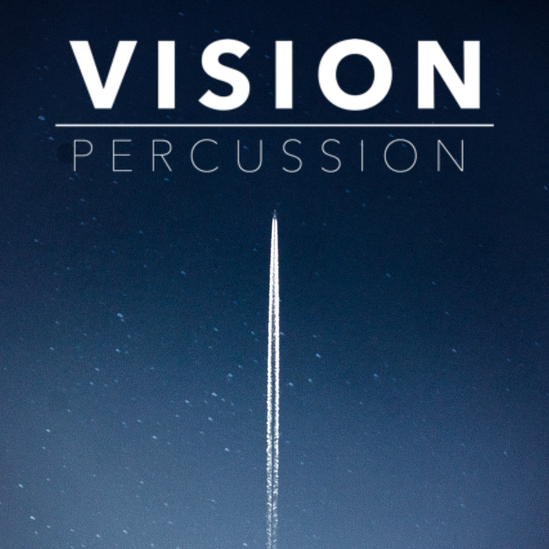 Vision Percussion Callbacks